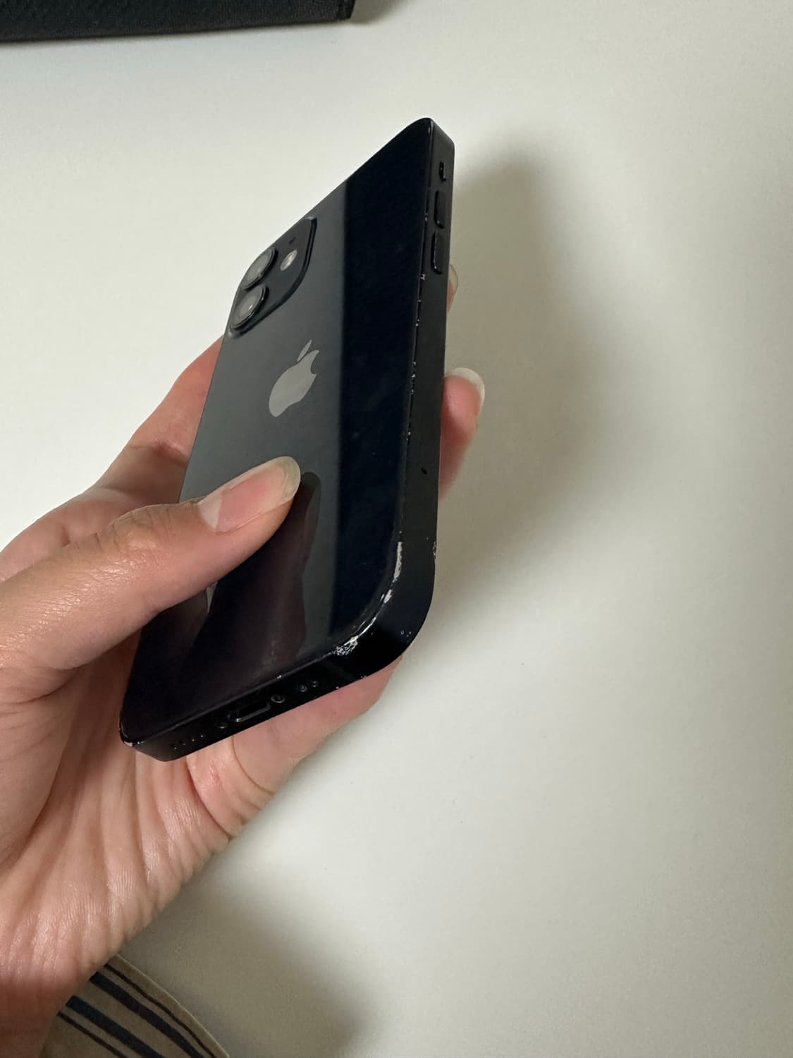 아이폰 12 미니 판매합니다 상품이미지5