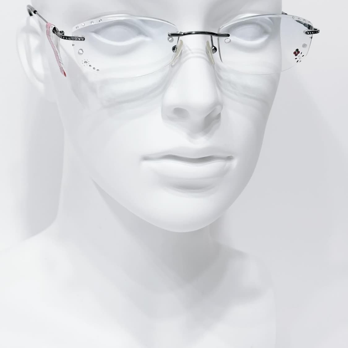 ESCADA 무테 데드스탁 빈티지안경 상품이미지8