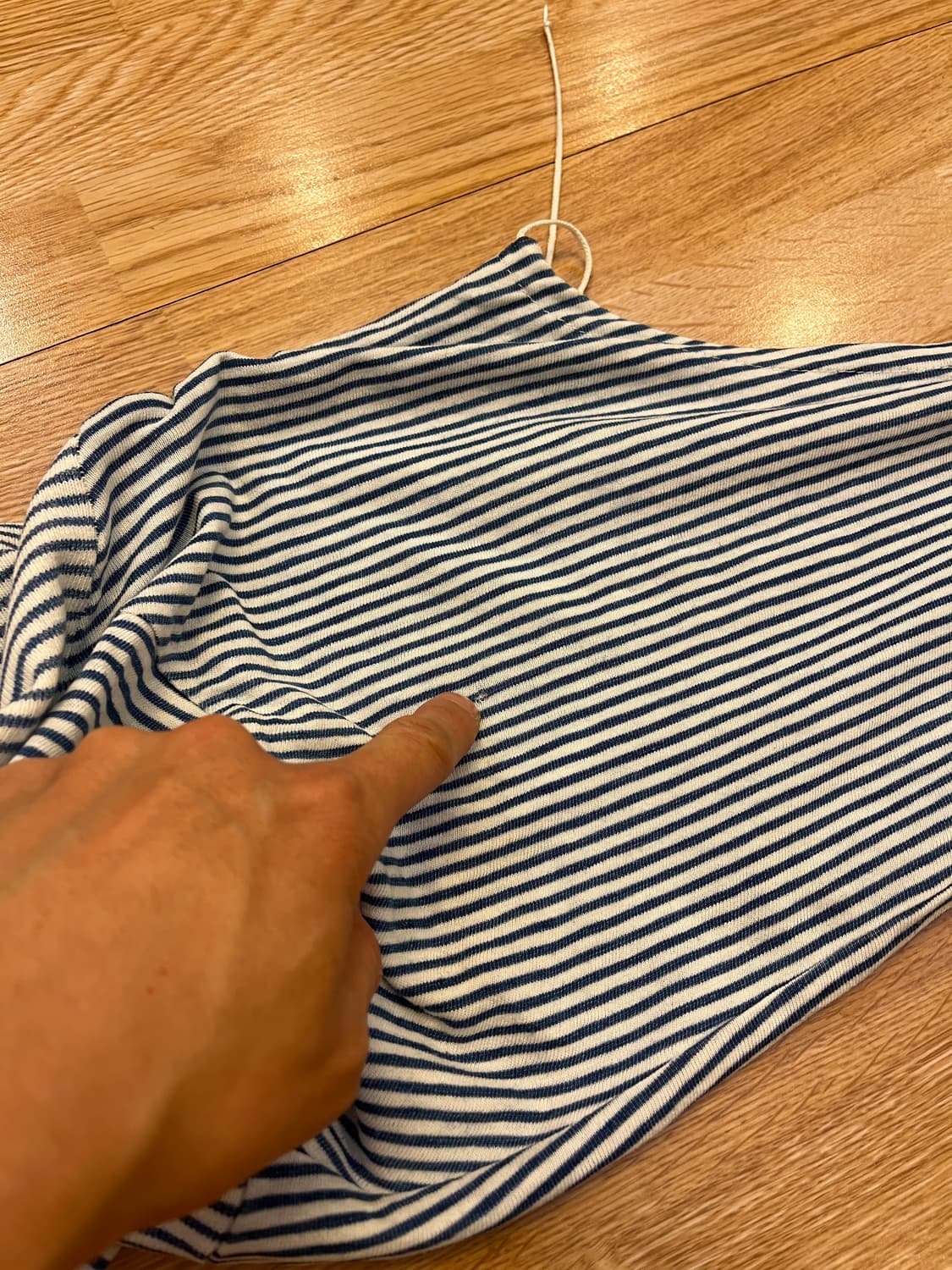 캐피탈 가오나시 후디 라지 상품이미지10