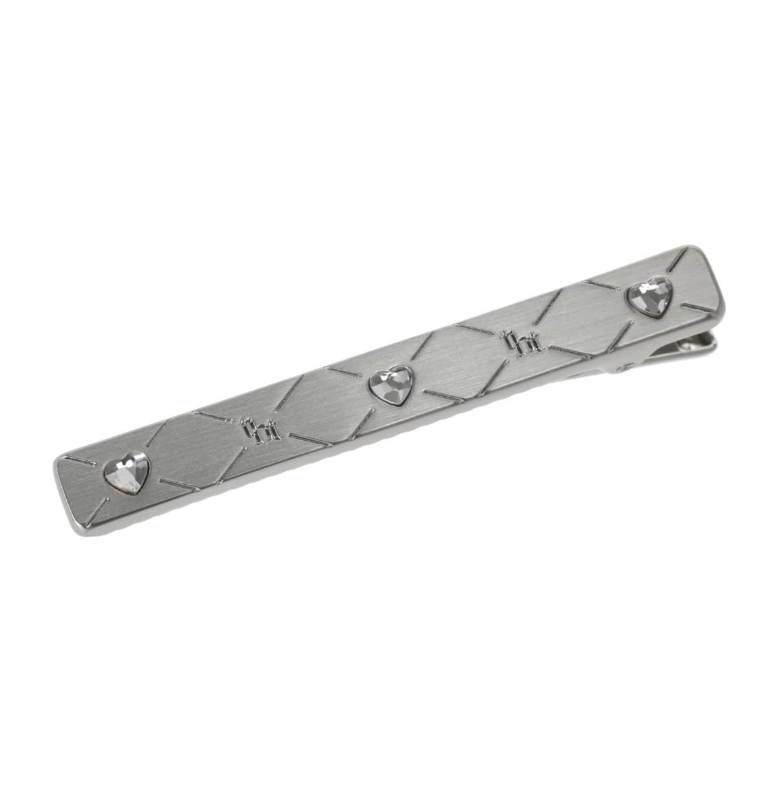 쓰리타임즈 Love Cubic Hair Pin 헤어핀 상품이미지3