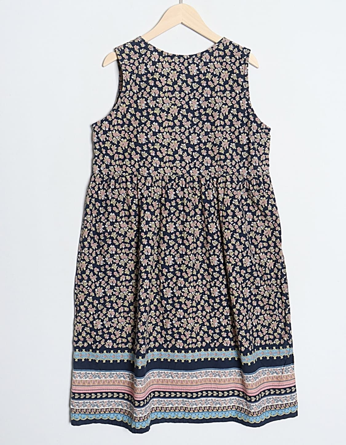 Pyumosso Floral One-Piece 상품이미지6