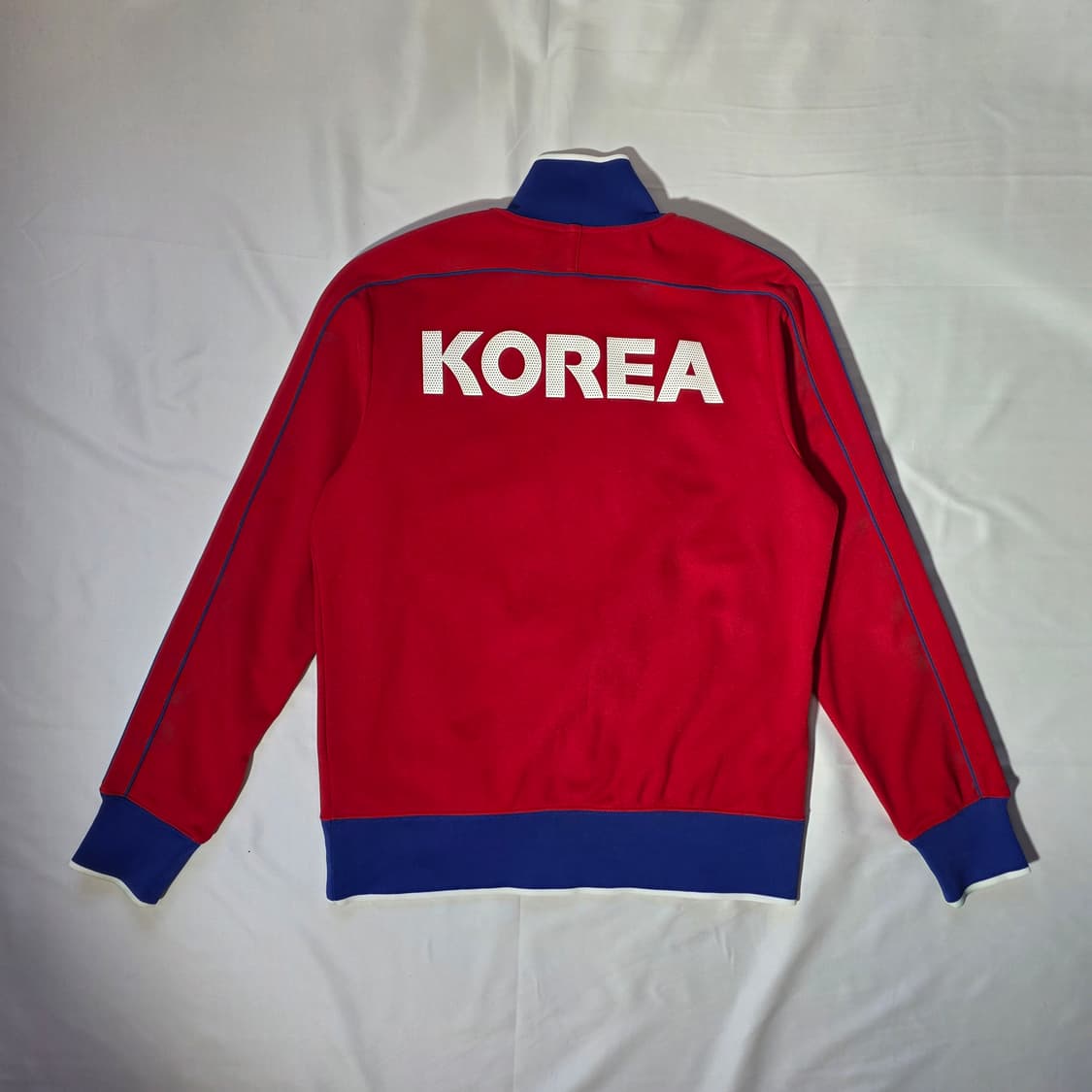 [M]나이키 국가대 표 트랙탑 져지 상품이미지6