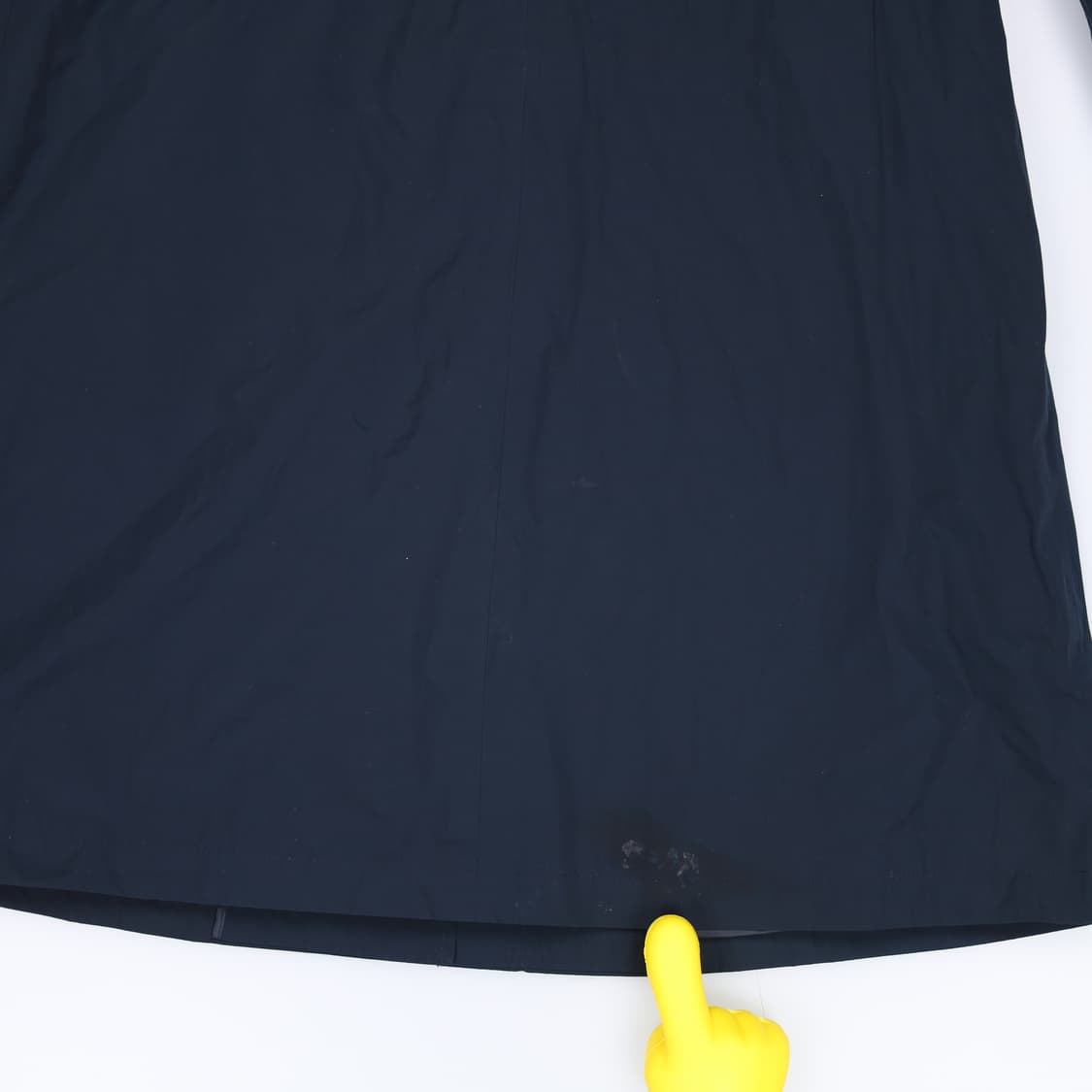 [74-94-155] BCBG 여성 트렌치자켓 0105H1 상품이미지3