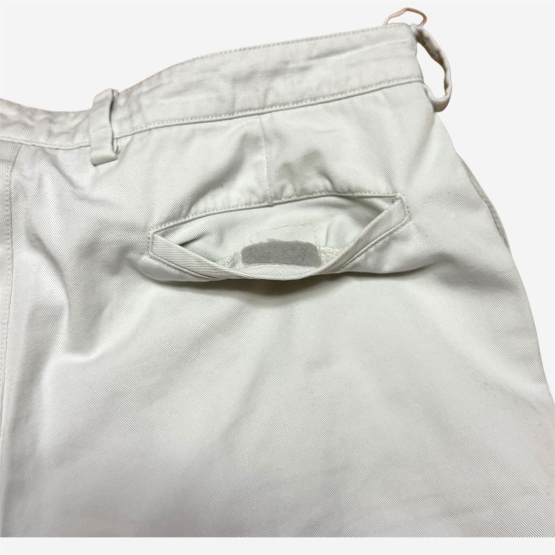 (50)프라다 코튼 팬츠 상품이미지7