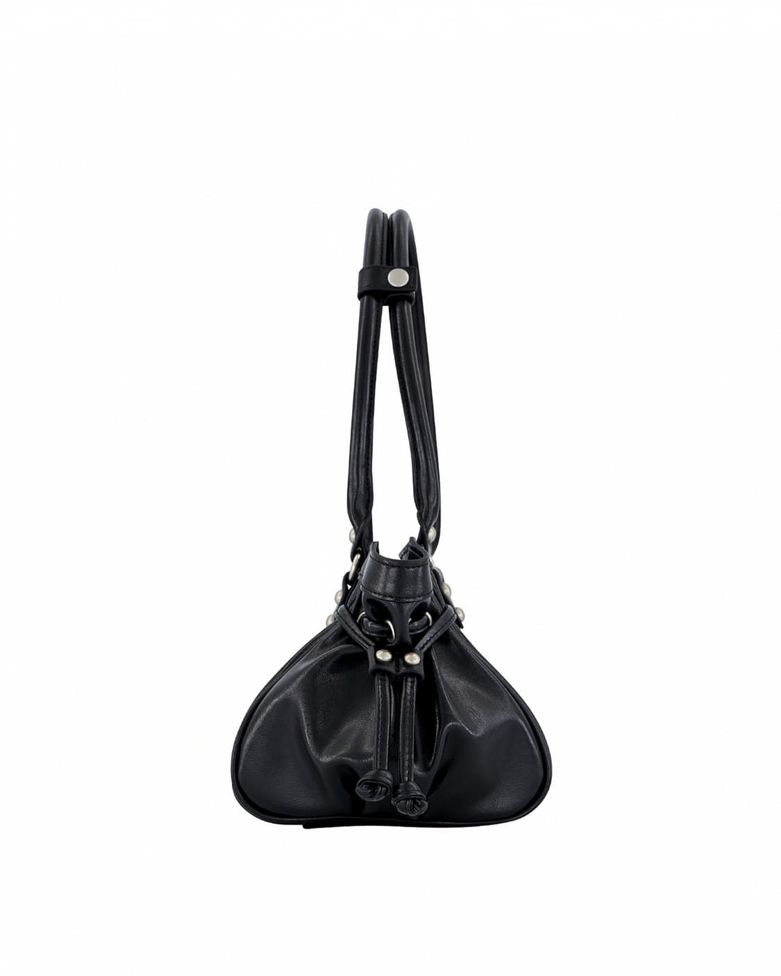 The ella Naomi's Bag 블랙 상품이미지3
