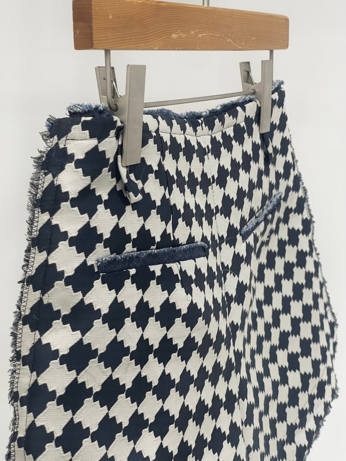 타임 반바지 상품이미지5