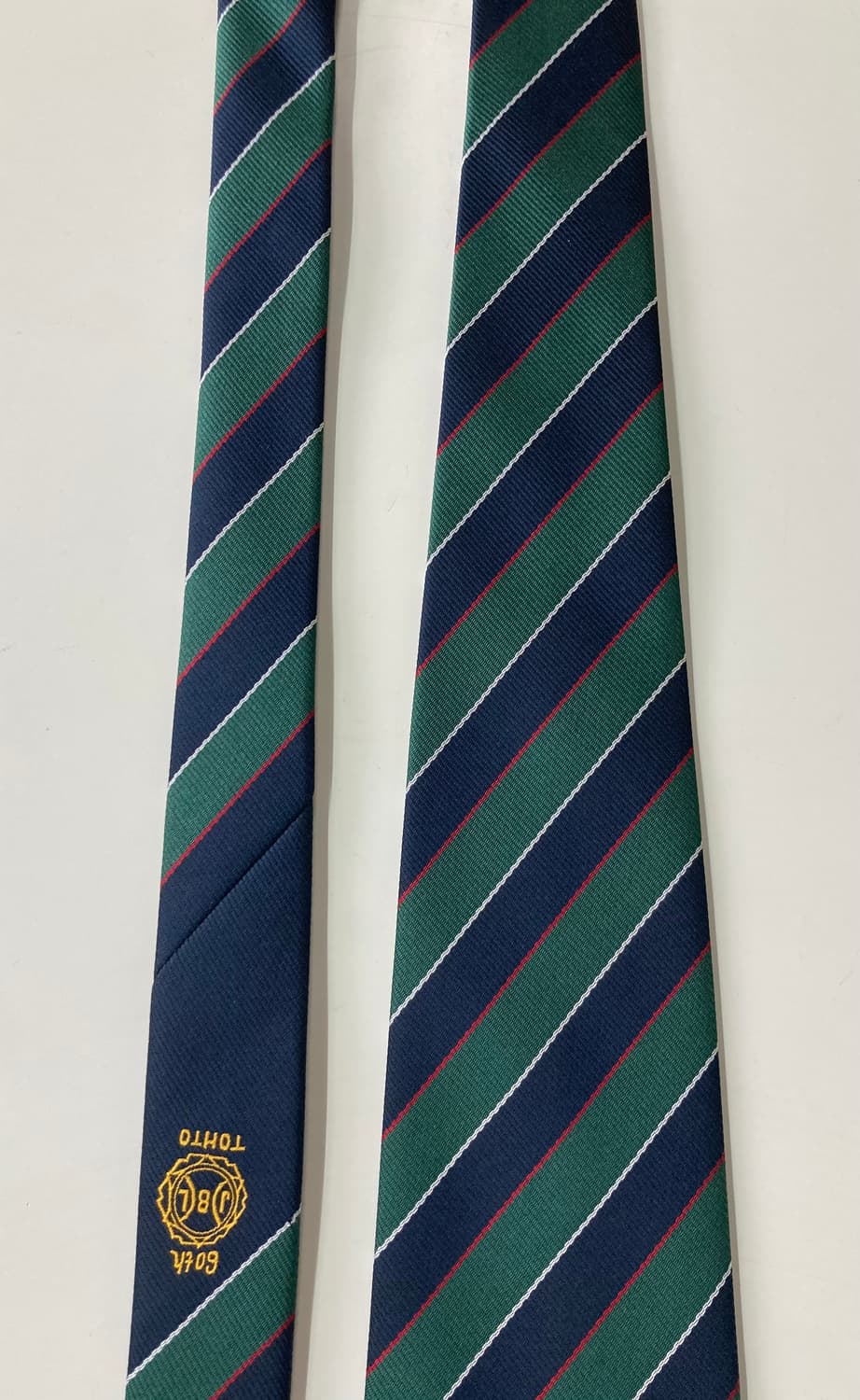 빈티지)넥타이 상품이미지3