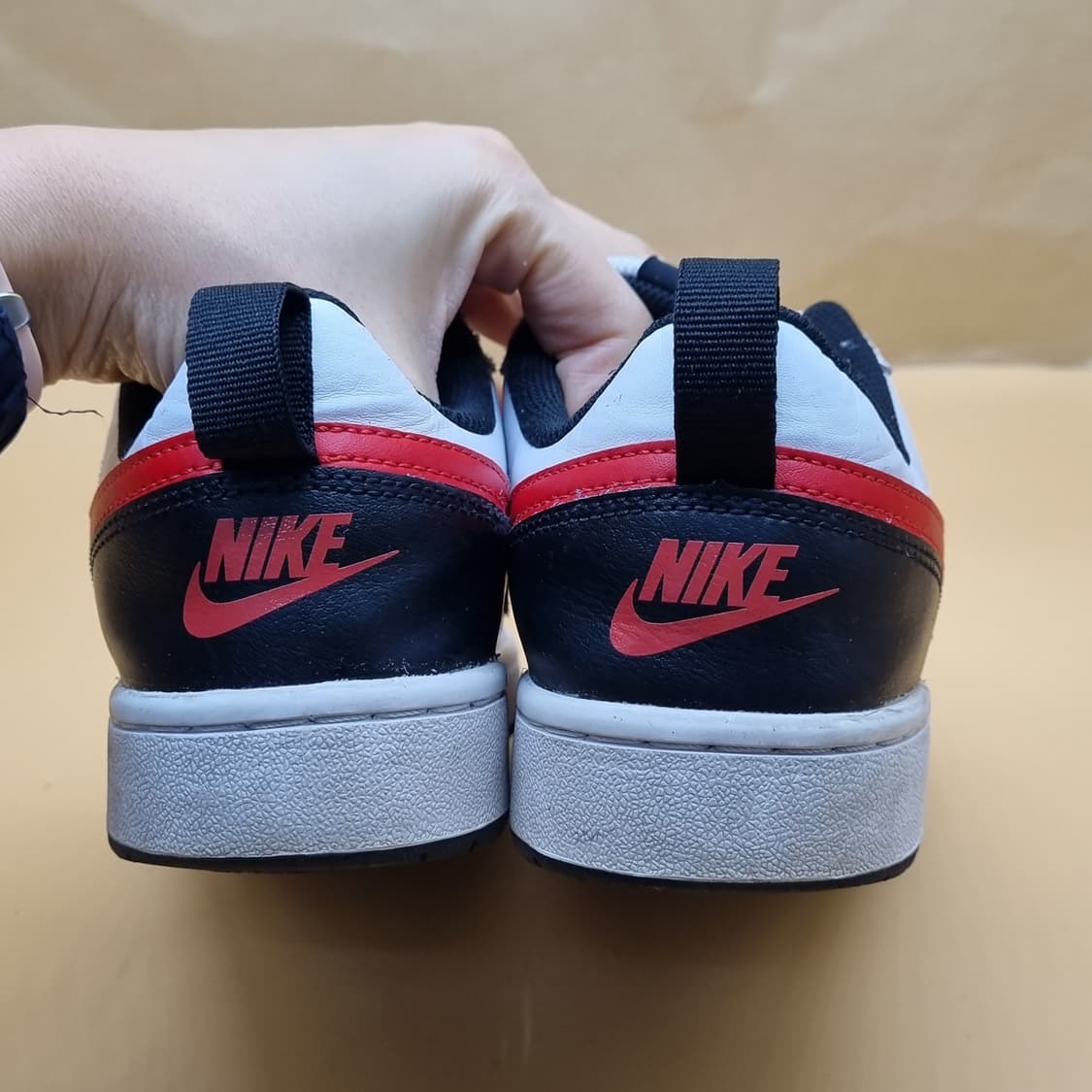 나이키 코트버로우2 운동화245  상품이미지4