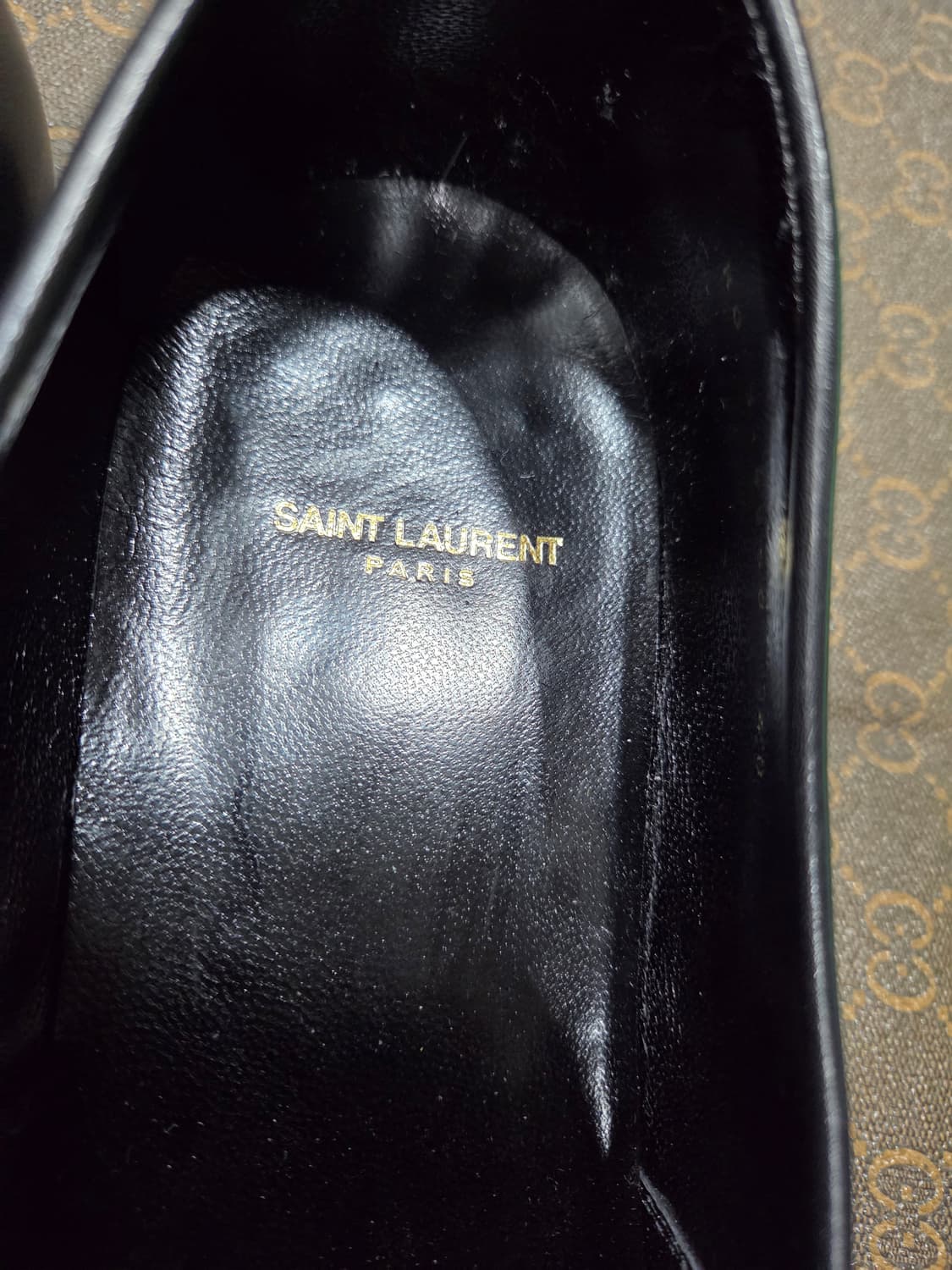 생로랑 테슬로퍼 상품이미지3