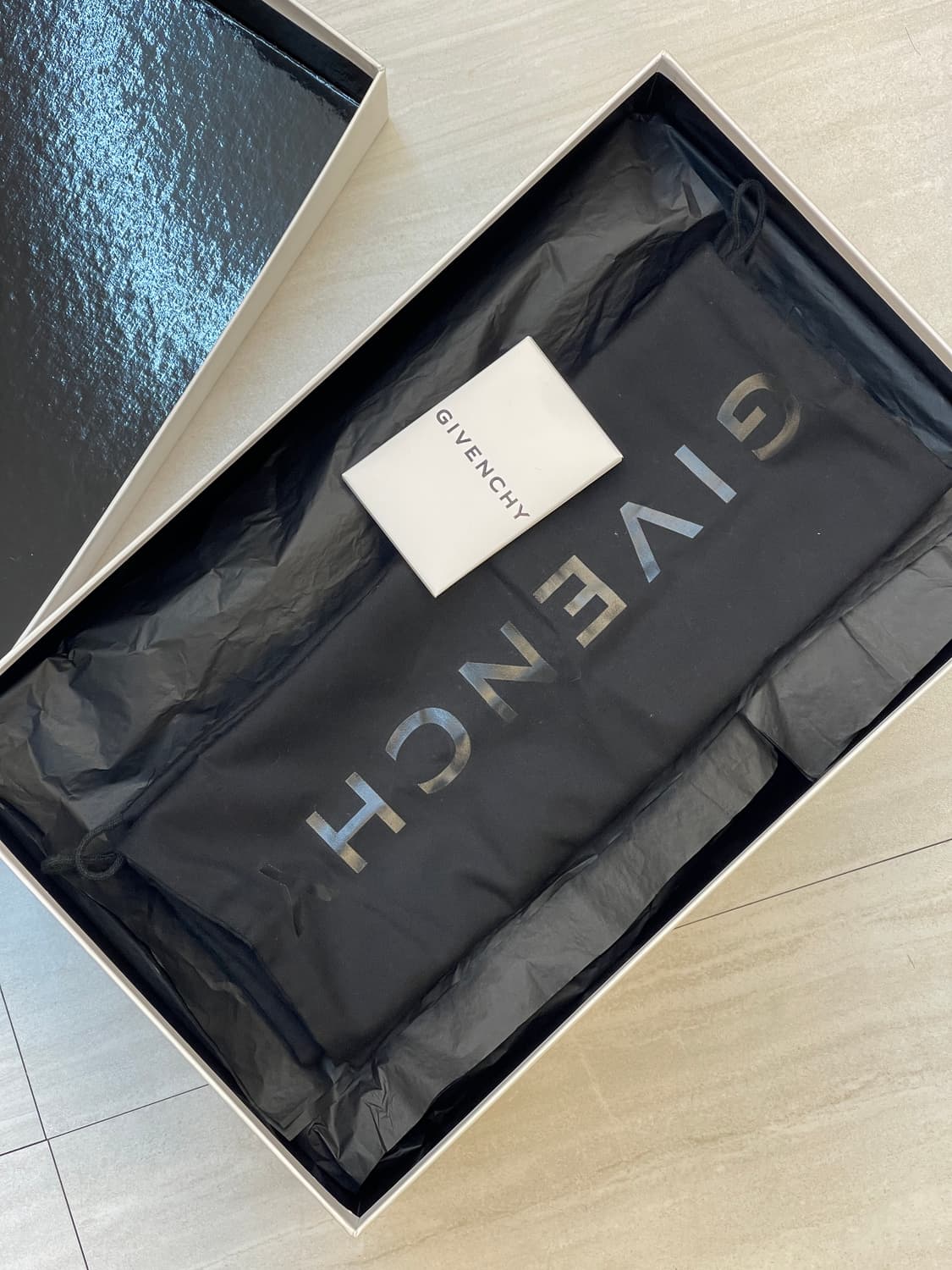 지방시 givenchy TK-360 44사이즈 상품이미지7