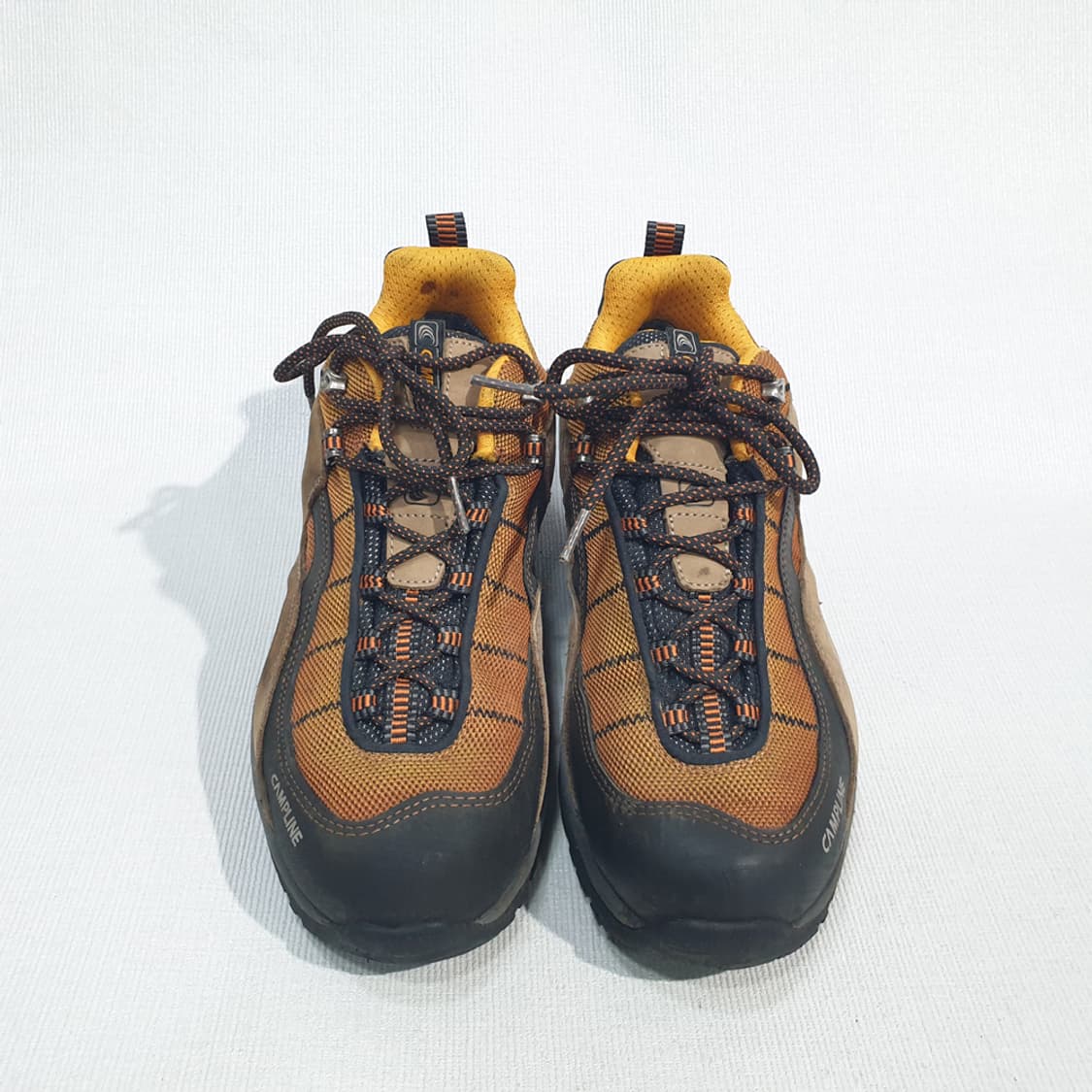 캠프라인 고어텍스 등산화 260 상품이미지1