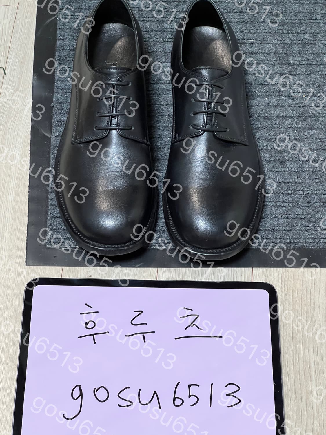 [255]킨치 818 논샤워 상품이미지1