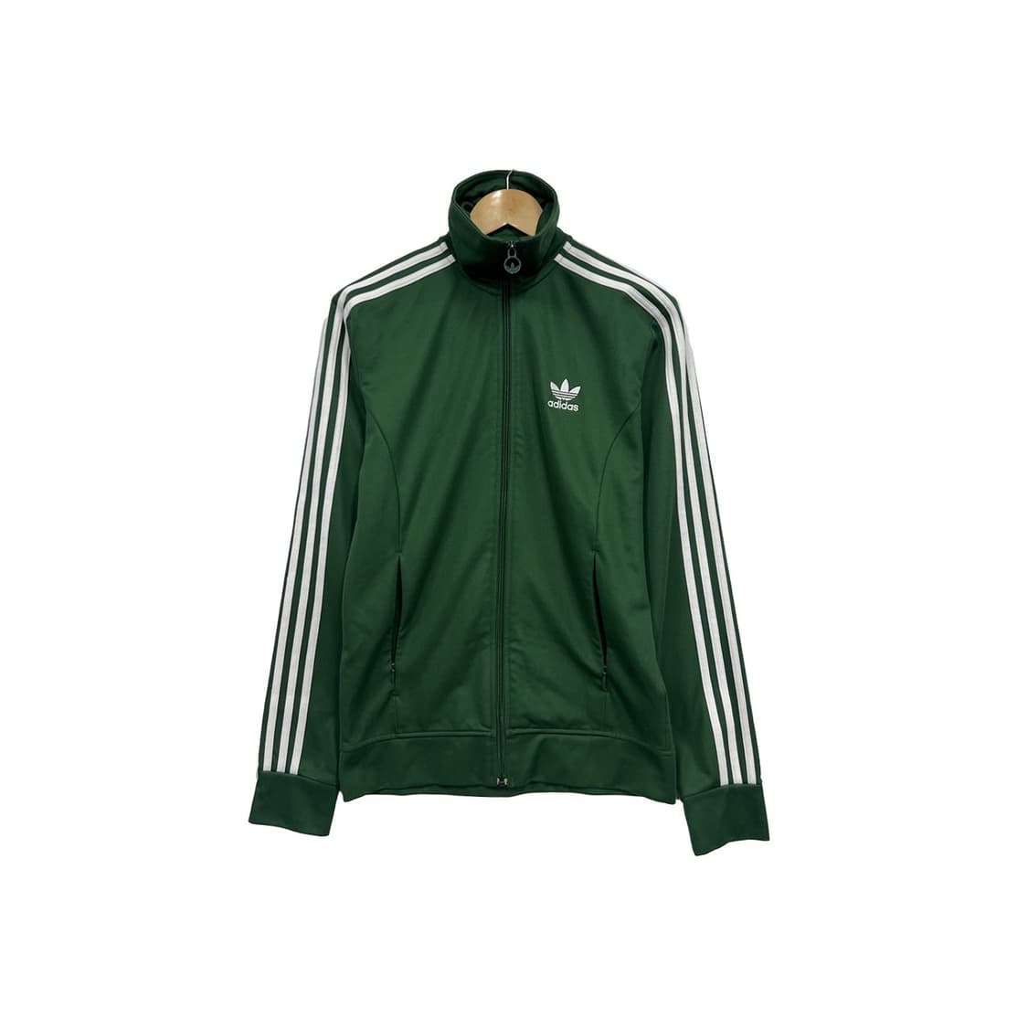 아디다스 유로파 그린 트랙 져지 상품이미지1