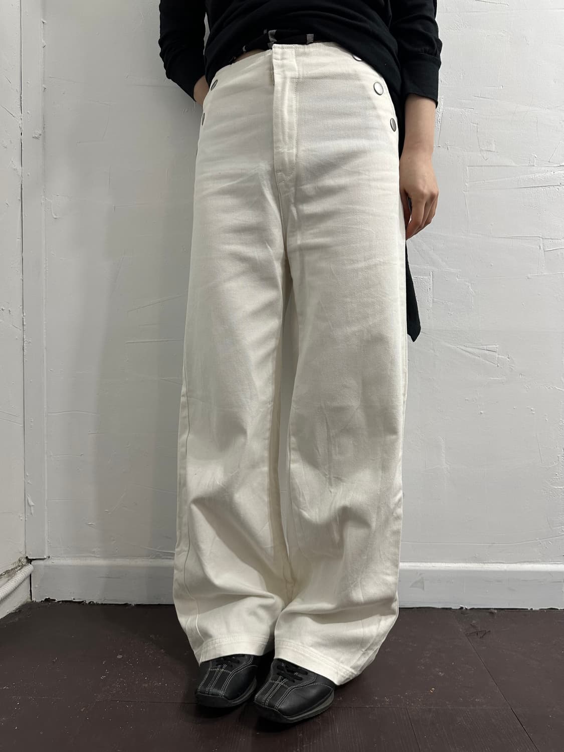 soft cotton pants 상품이미지4