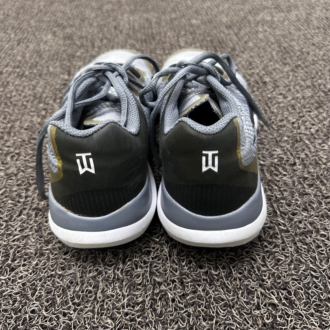 NIKE 나이키 타이거우즈 골프화 280 상품이미지5