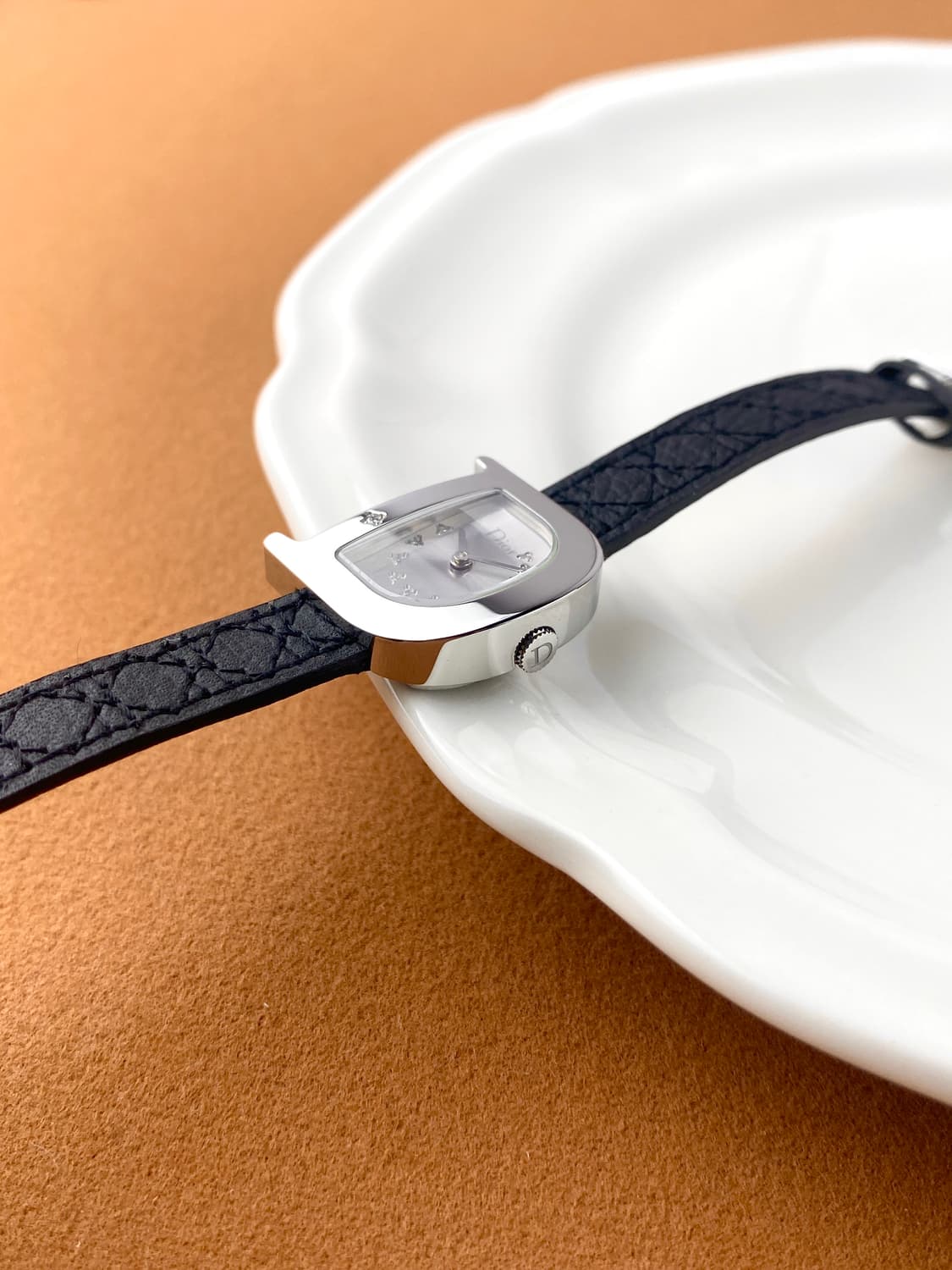 [FULLSET] DIOR Lady D line 13P watch 상품이미지5
