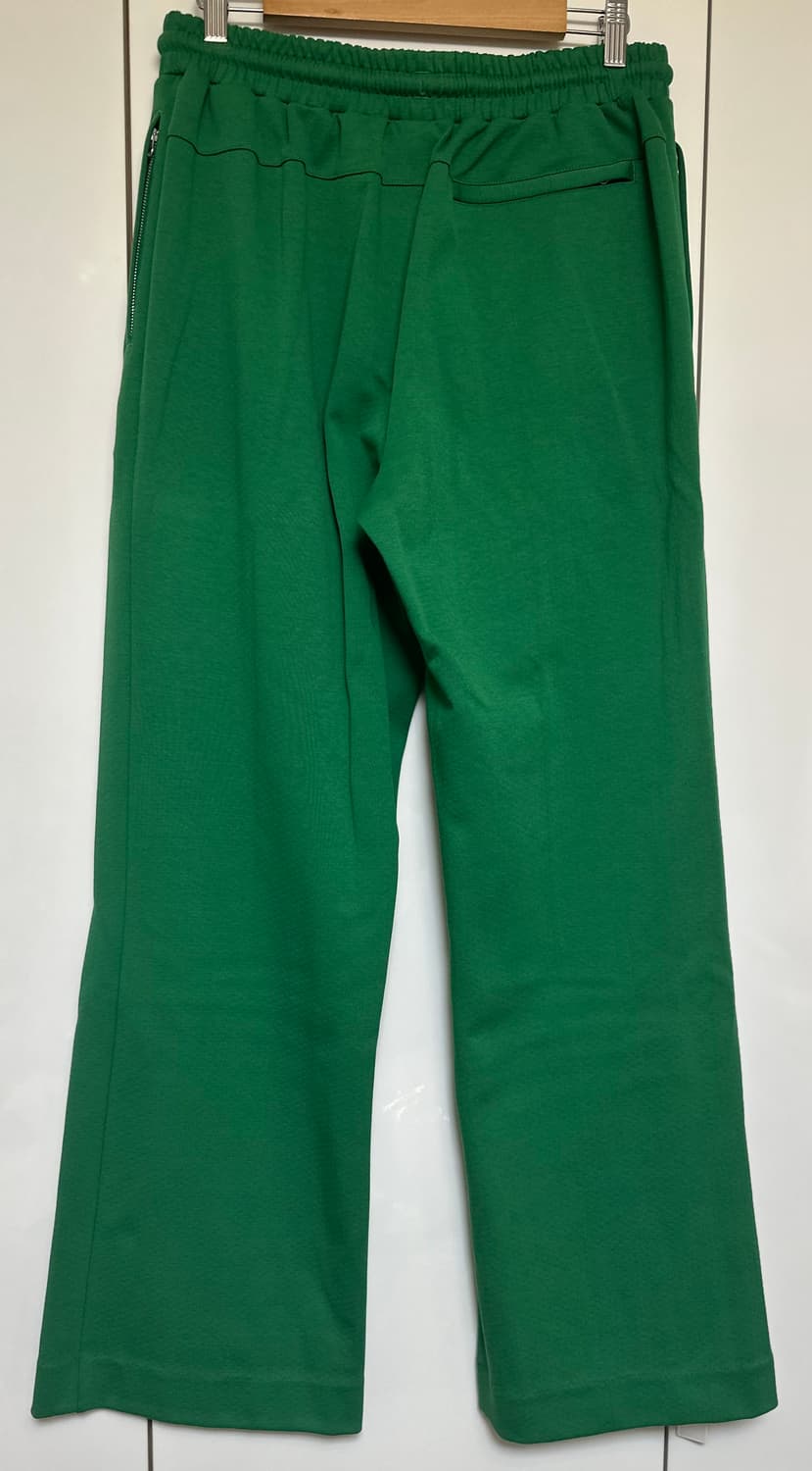 아미 푸마 하트 로고 엠브로 밴딩 와이드 트랙 팬츠남여공용 상품이미지6