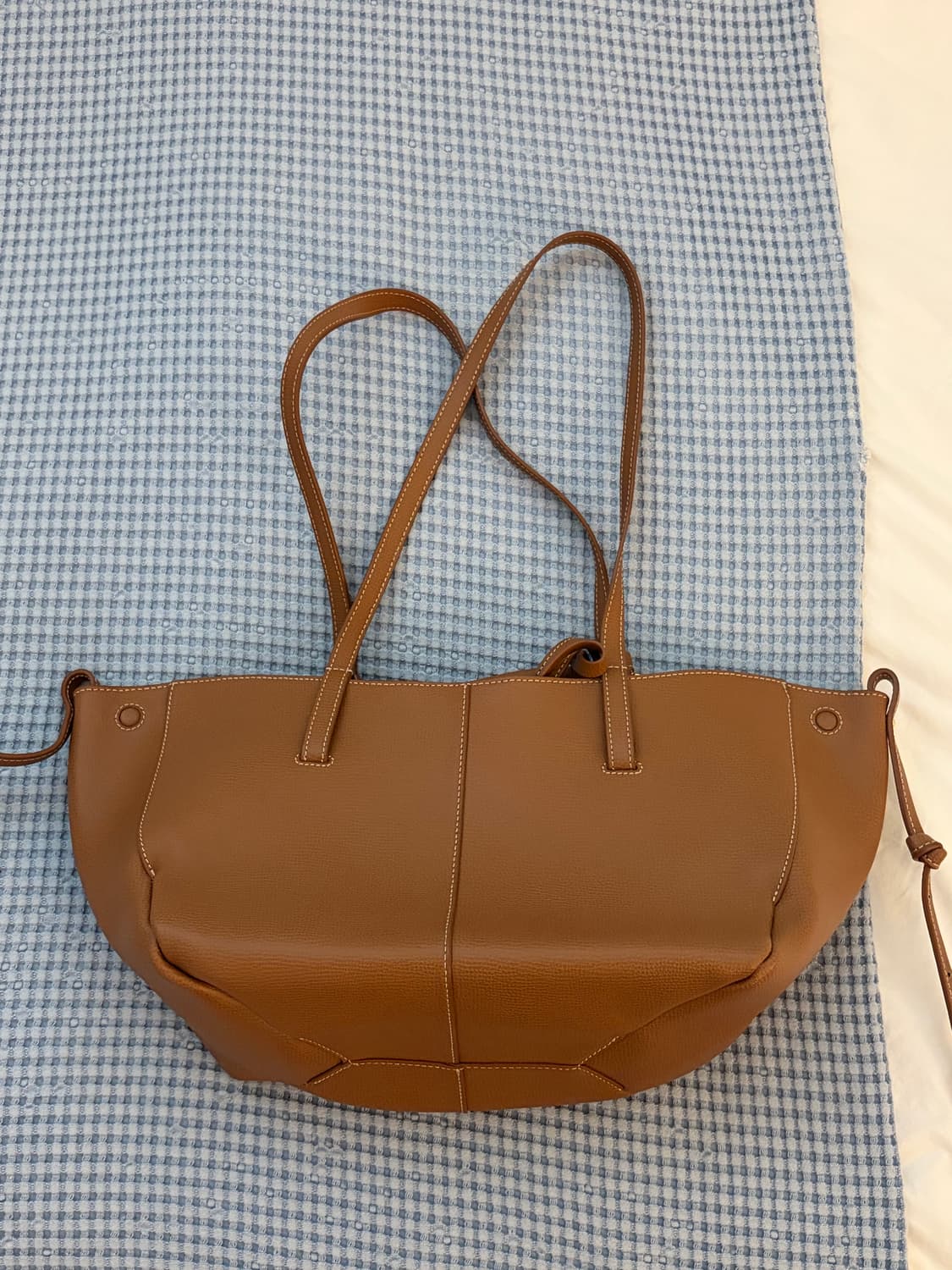 폴렌느 시미 미니 카멜 상품이미지3