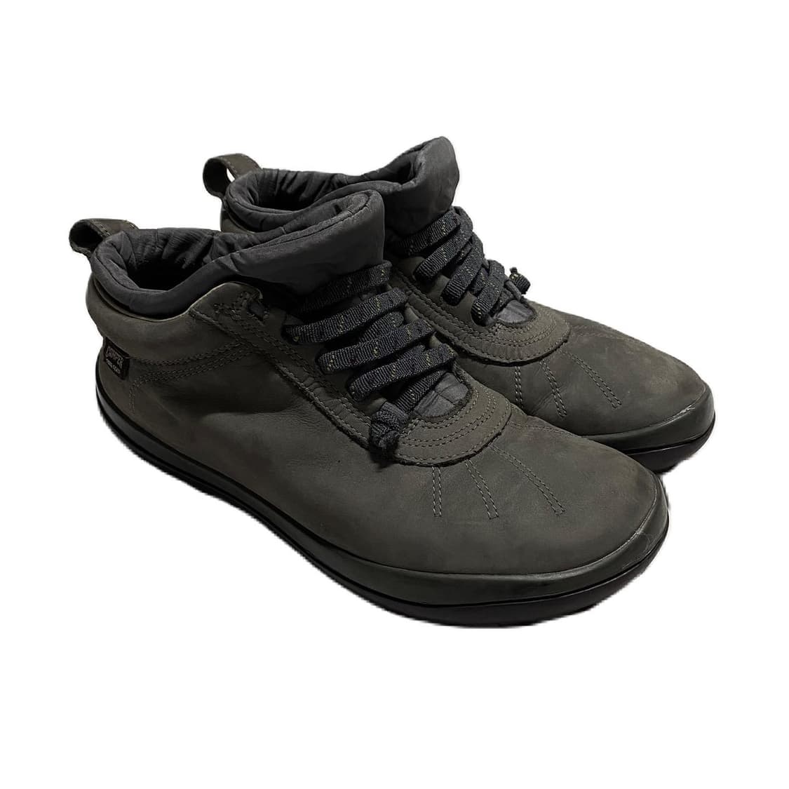 camper vintage padded boots  상품이미지1