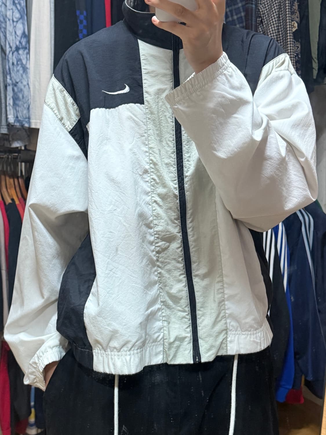 나이키 바람막이 상품이미지6