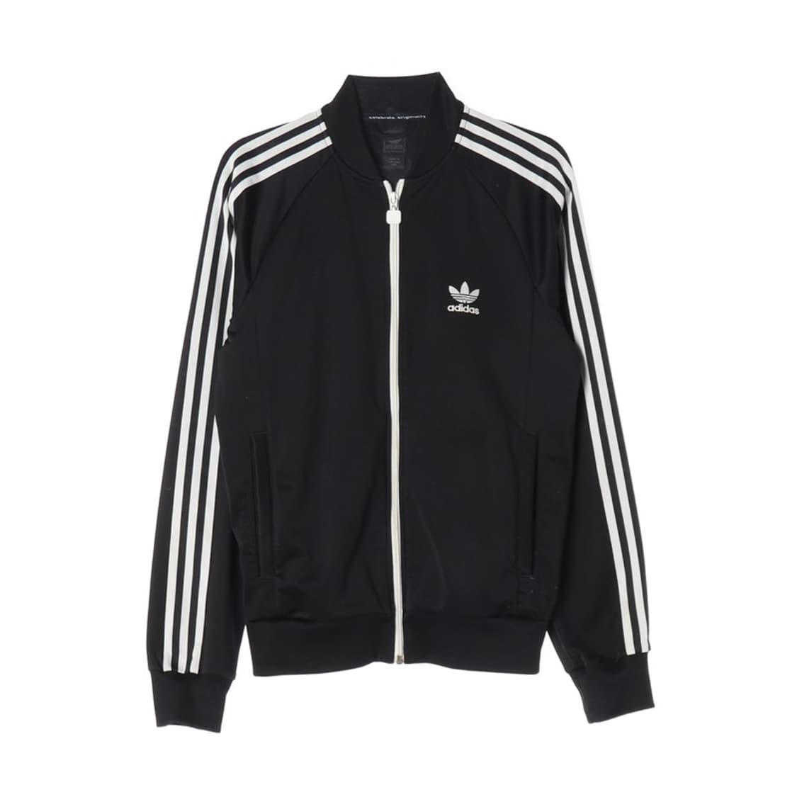 아디다스 슈퍼스타 오리지널 트랙탑 M 상품이미지1