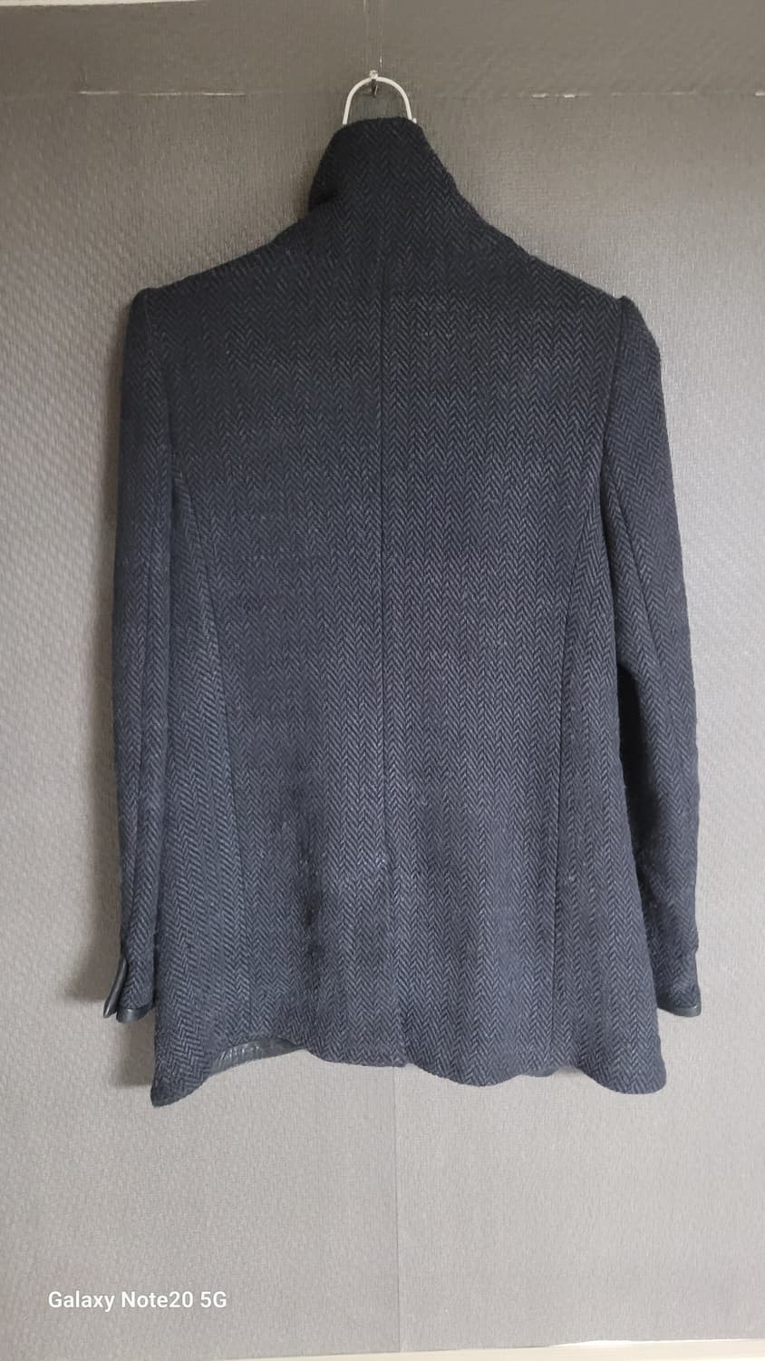 이자벨마랑 자켓 상품이미지2