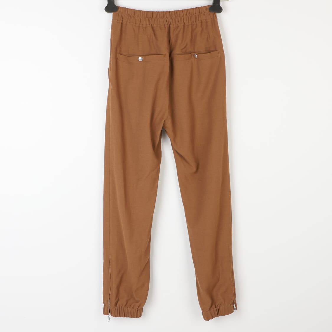 38 / Rick Owens 릭오웬스 트랙 팬츠 상품이미지2