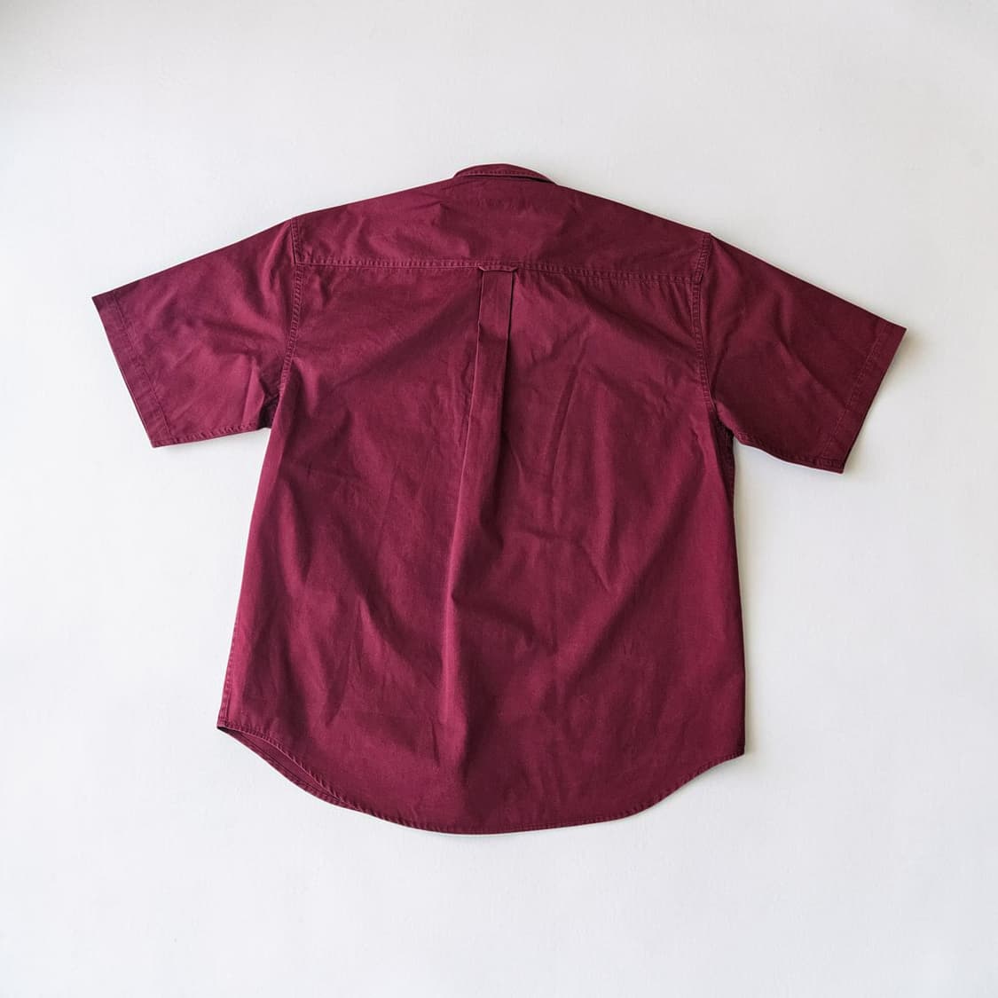 FR칼하트 면 오버핏 긴팔셔츠 L 상품이미지2