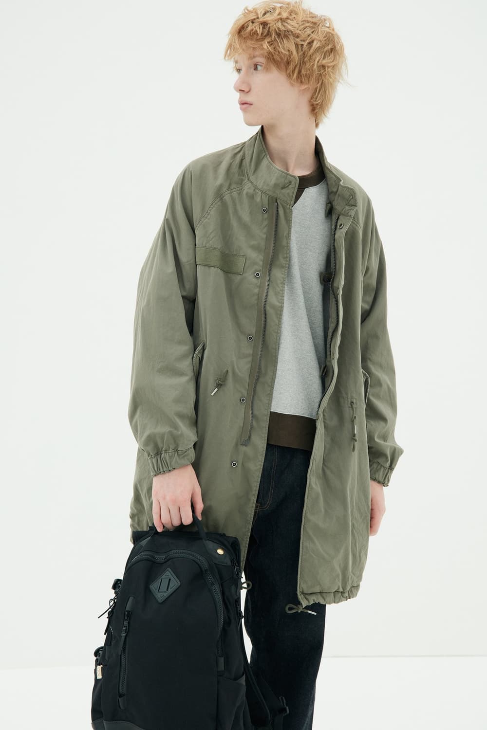 25aw CORDURA 20L 상품이미지5