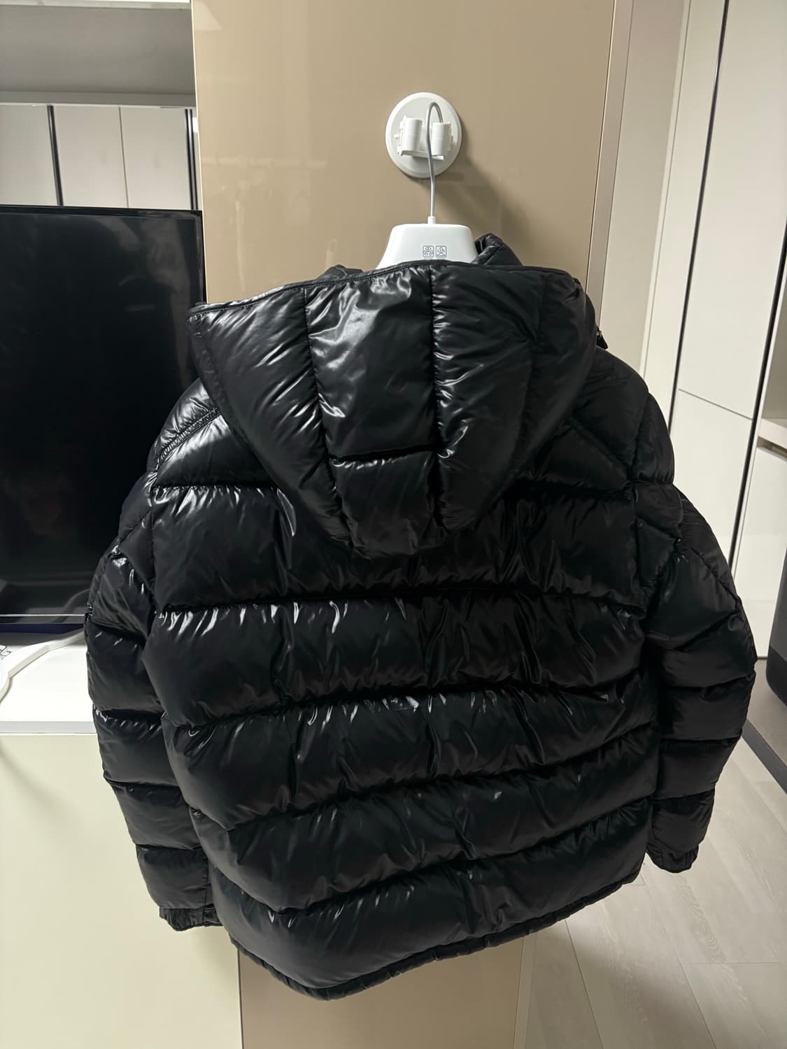 몽클레어 마야 5사이즈 상품이미지2