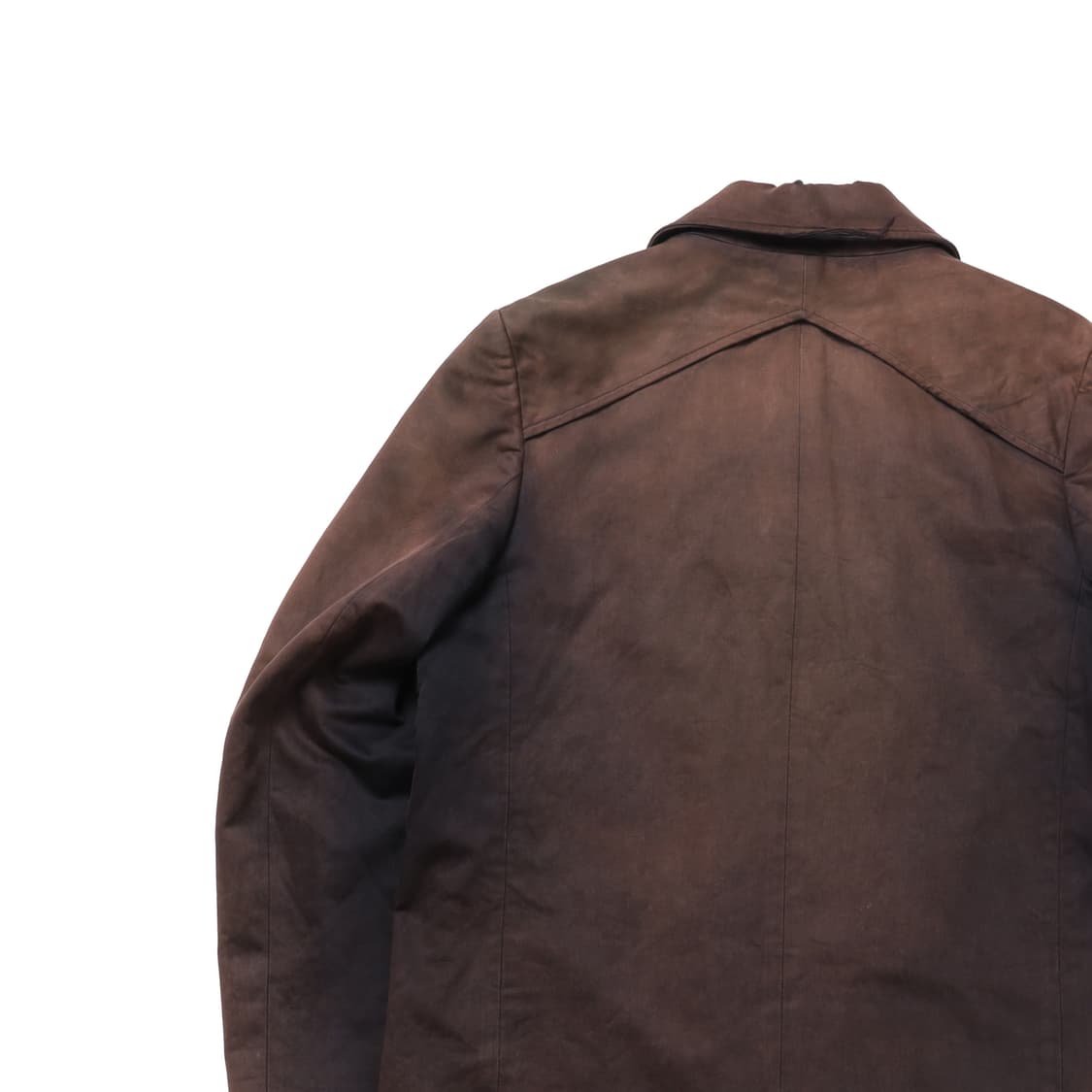 04AW Martin Margiela Double Blazer 상품이미지5