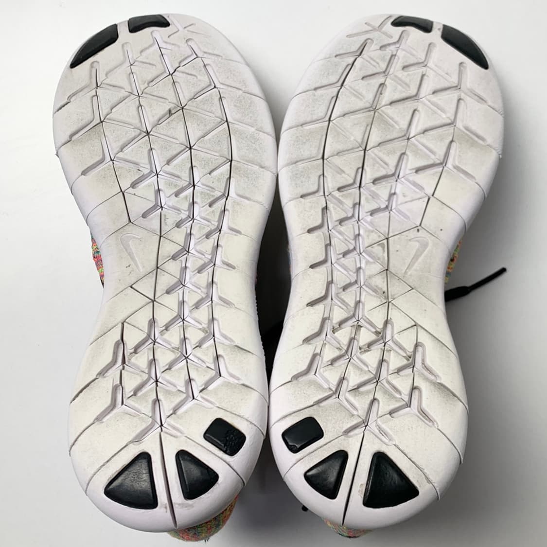 [235/정품] NIKE 나이키 프리 런 플라이니트 여성 운동화신발 상품이미지6