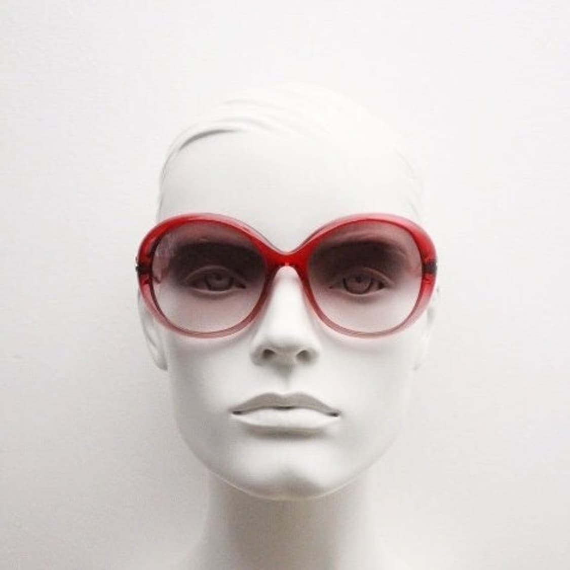 하트 포인트 MOSCHINO 모스키노 선글라스 상품이미지5