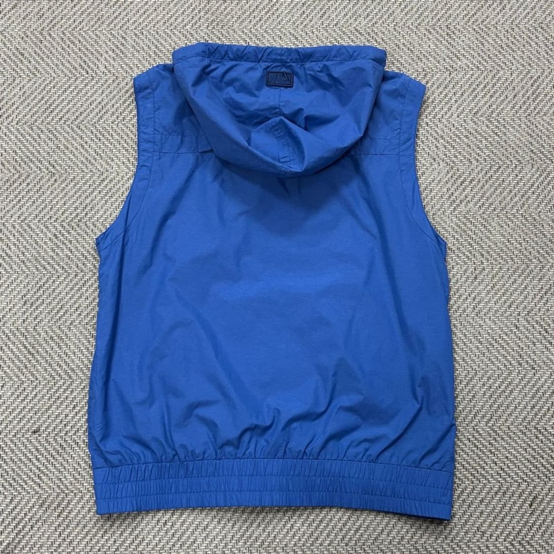 MLB 뉴욕 양키스 후드 베스트v0367 상품이미지2