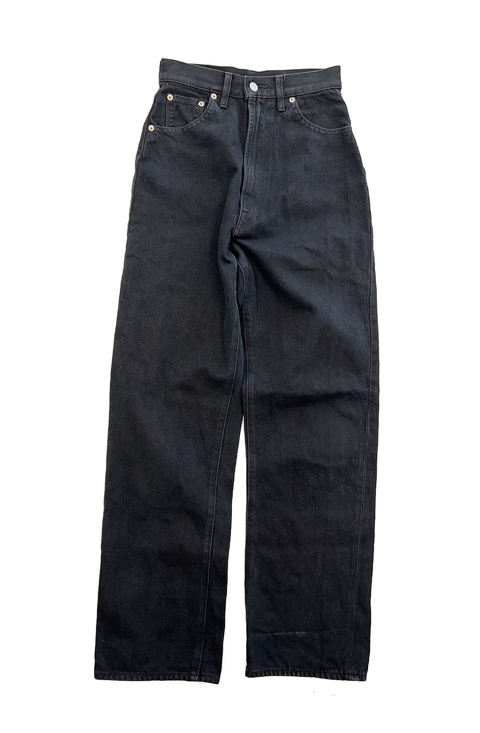 아나토미카 흑청 팬츠 상품이미지4