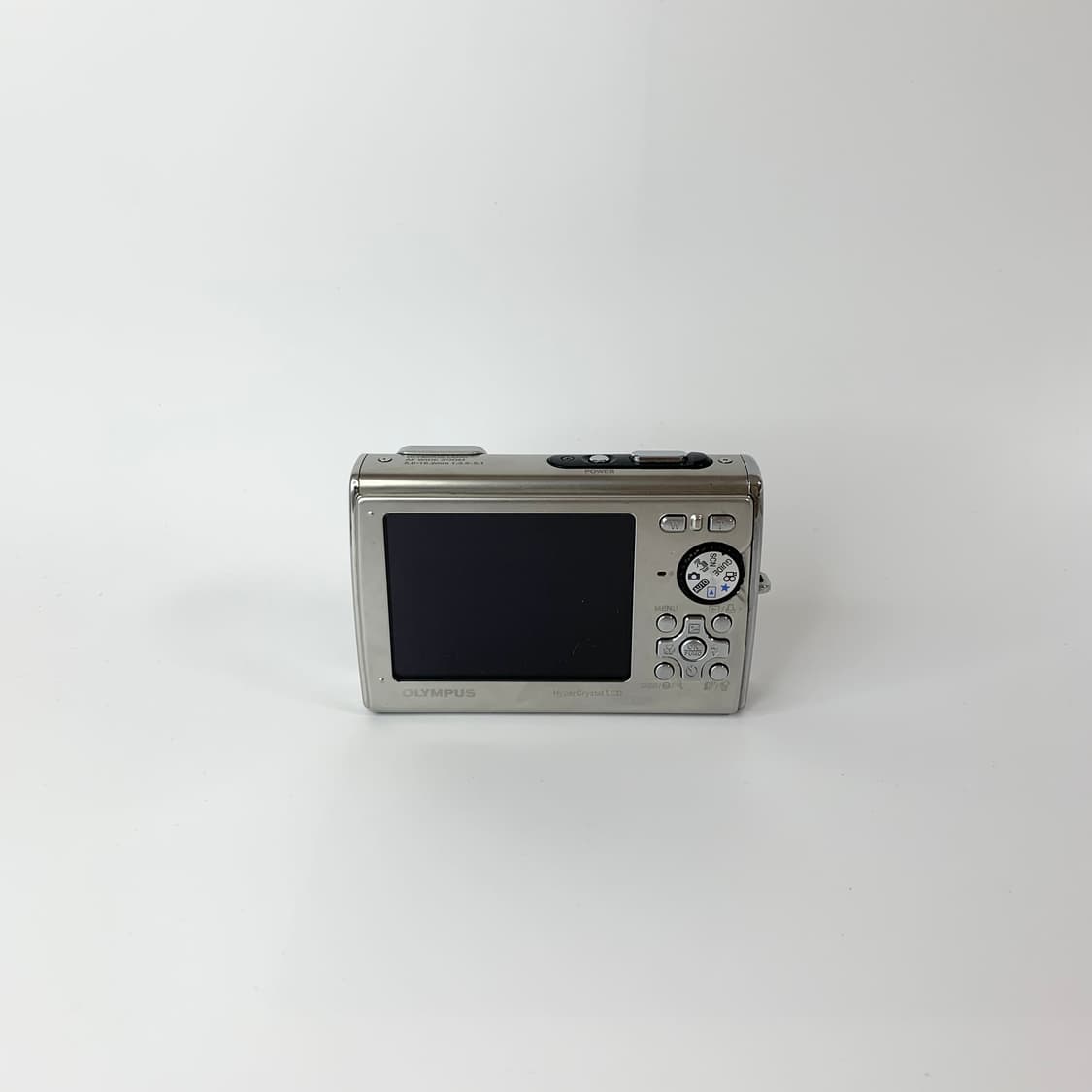 작례O) 올림푸스 뮤1030sw 실버 (olympus mju1030sw) 상품이미지3