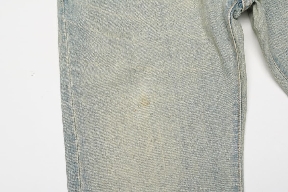 [31인치] 00's 리바이스 501 데님팬츠 상품이미지3
