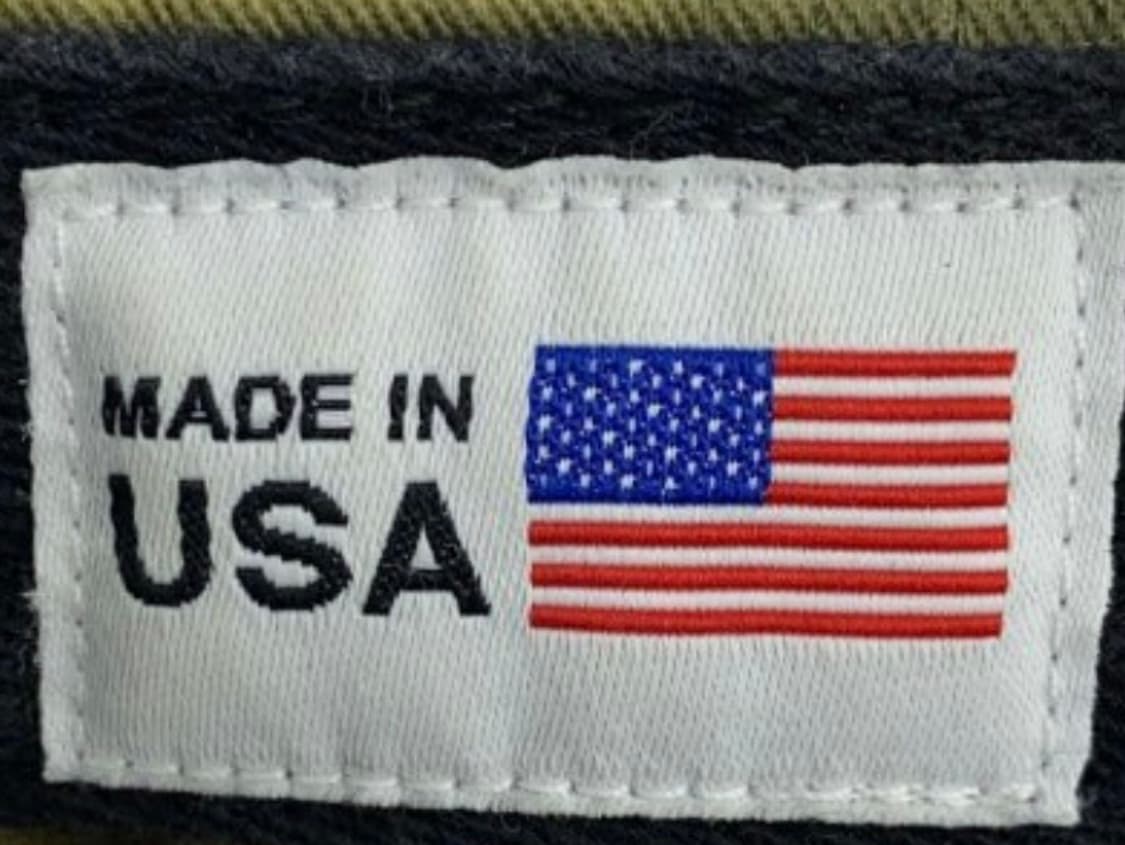 팔리할리우드 브란도 5패널 캡 상품이미지3