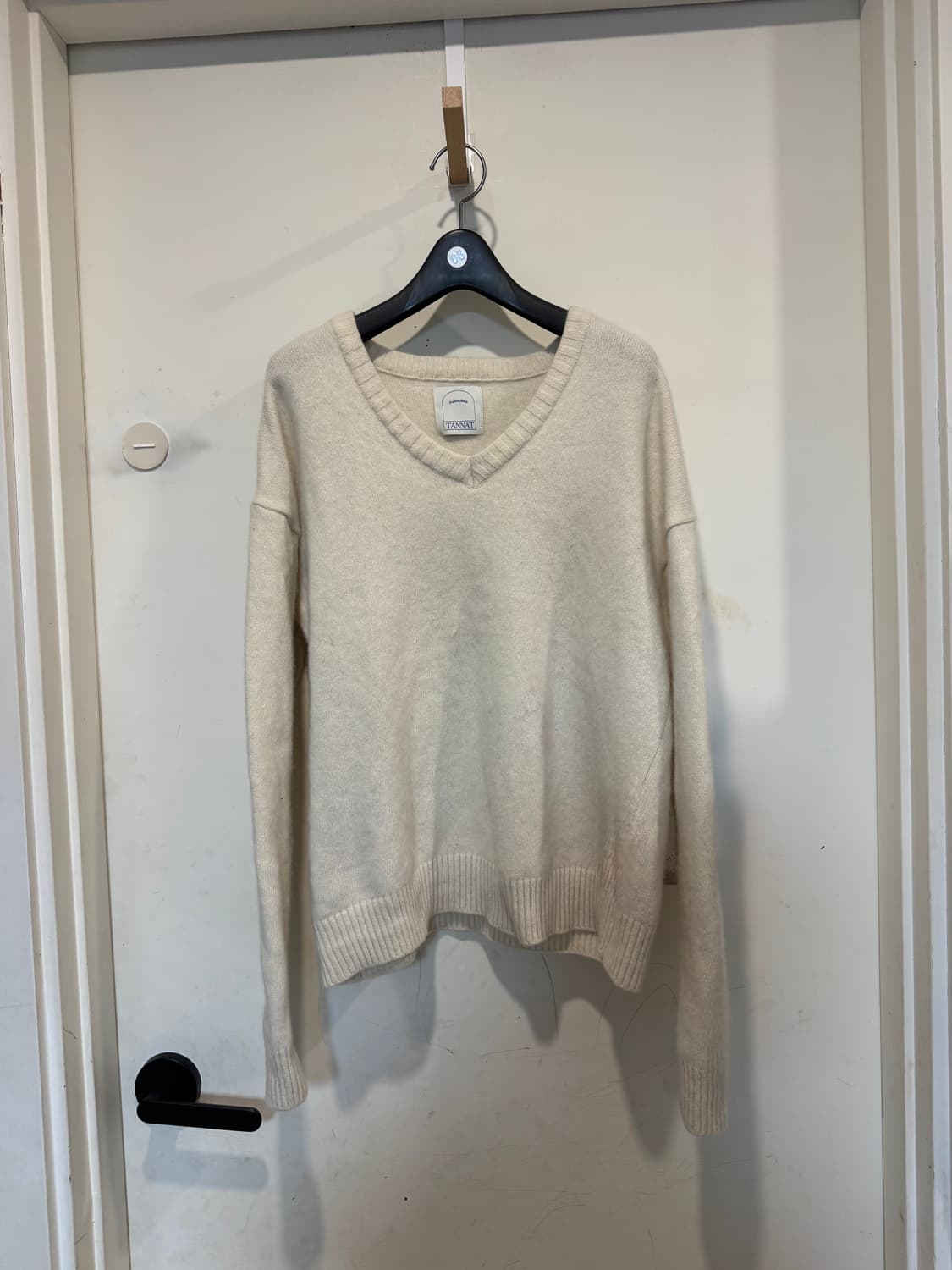 tannat 타낫 니트 상품이미지3