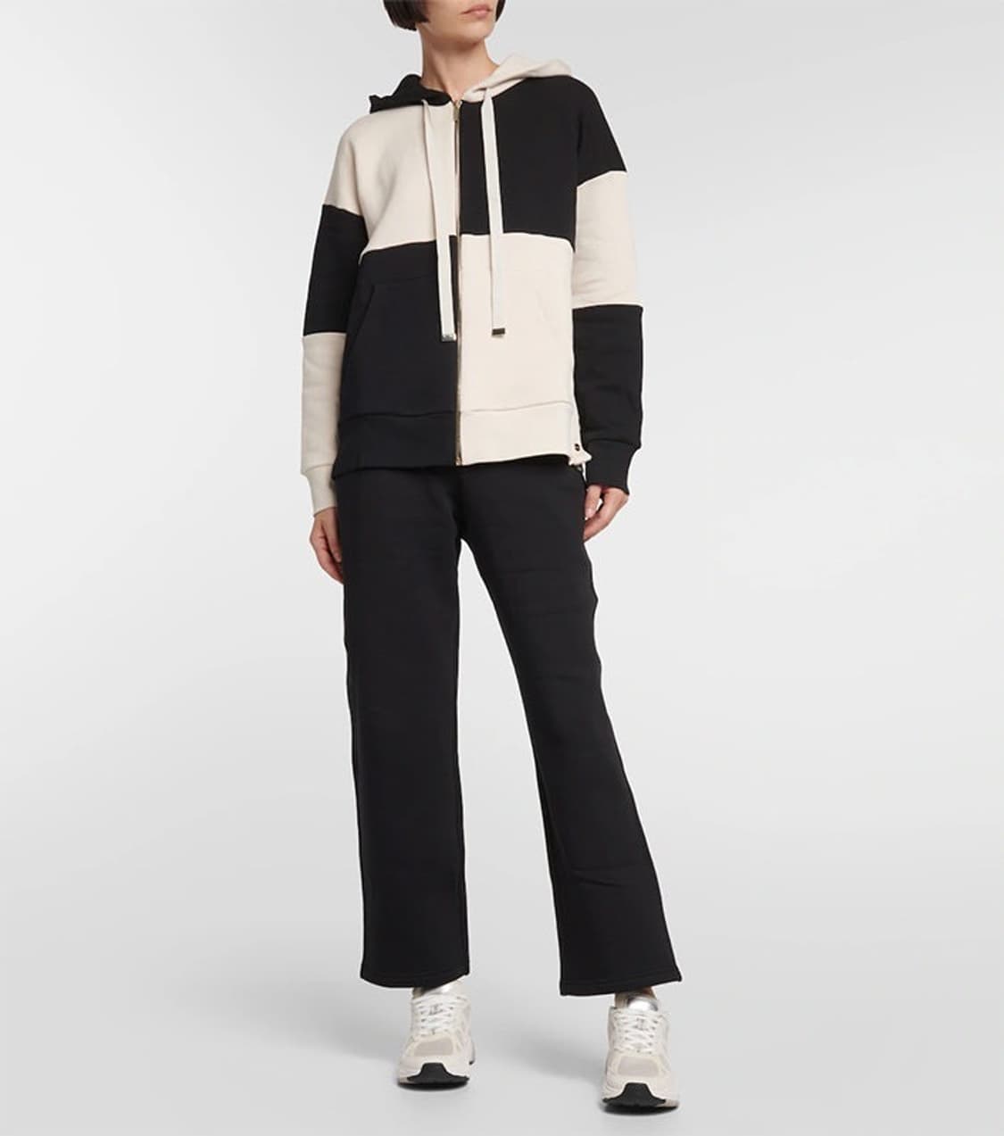 막스마라 이노쿠오 후드집업 상품이미지2