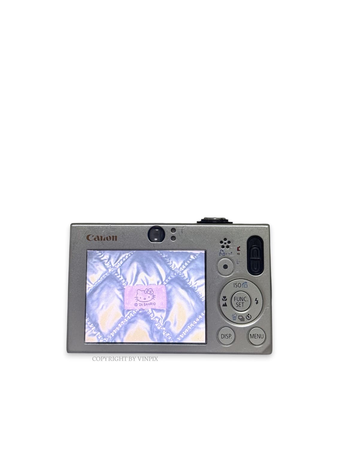 캐논 익서스 70(ixus 70) 디지털 카메라 디카 상품이미지9