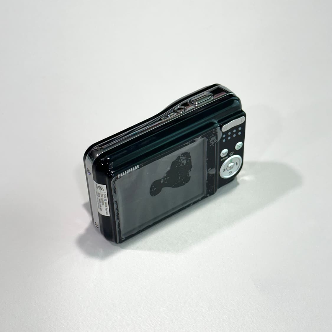 후지필름 파인픽스 Fujifilm pinefix A230 (블랙)-새상품 상품이미지5