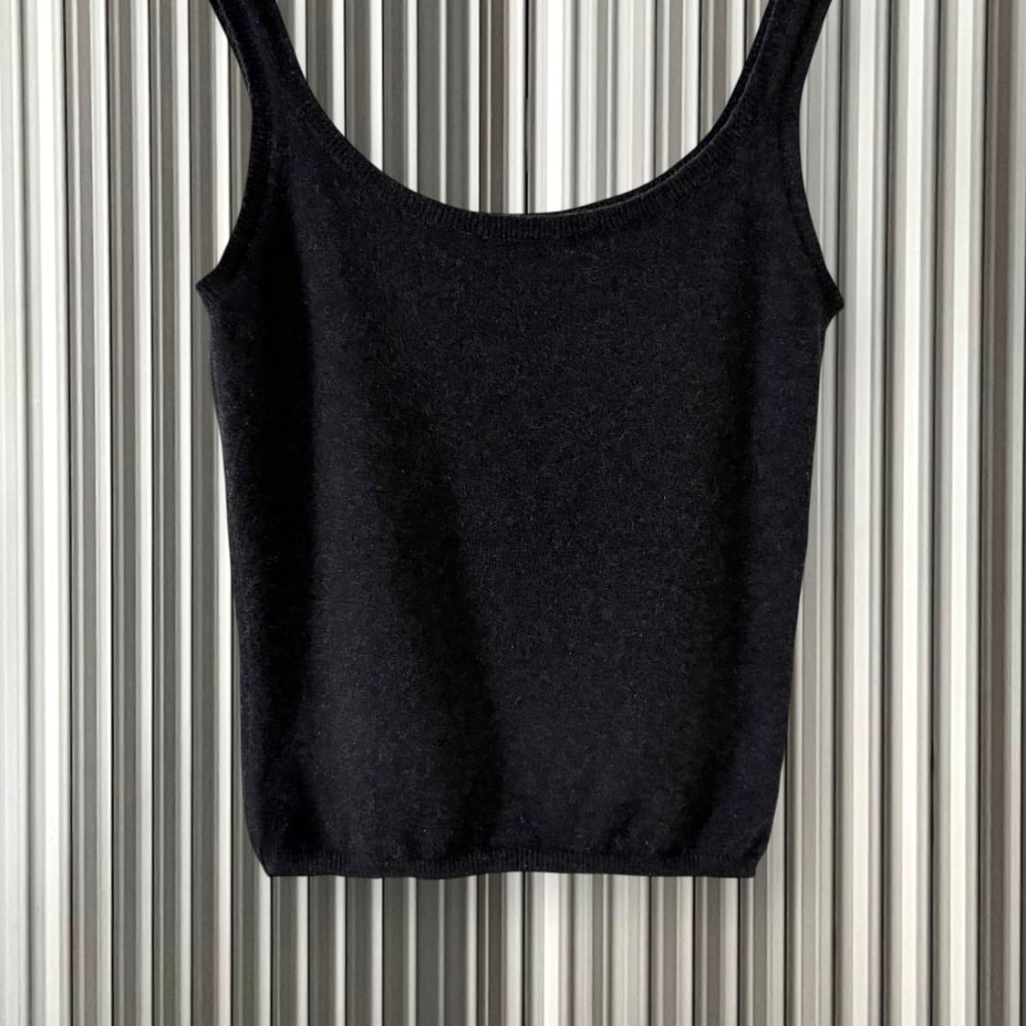 Prada cashmere top 상품이미지3