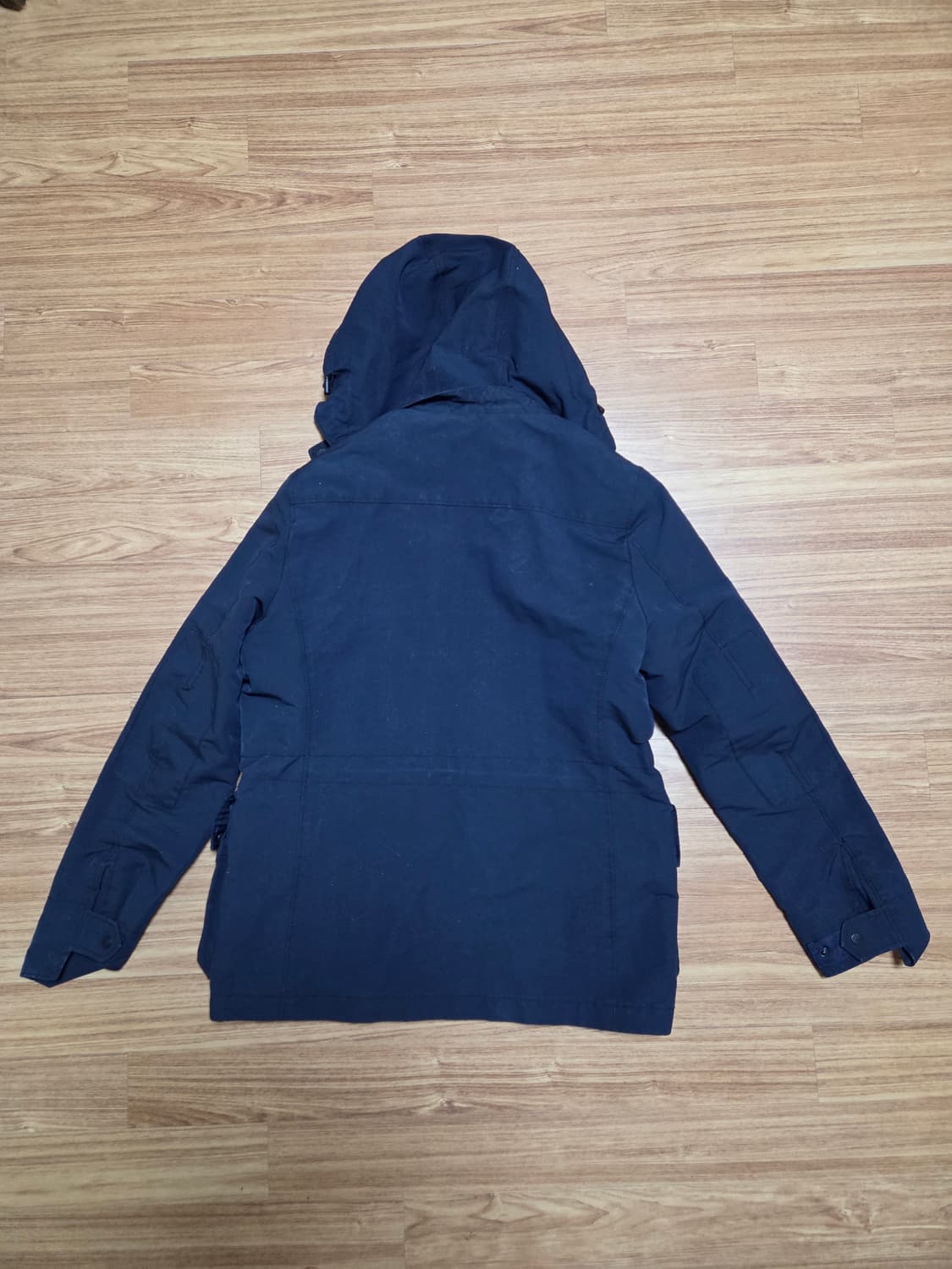 cp컴퍼니 고글 탄창 자켓 M 상품이미지2