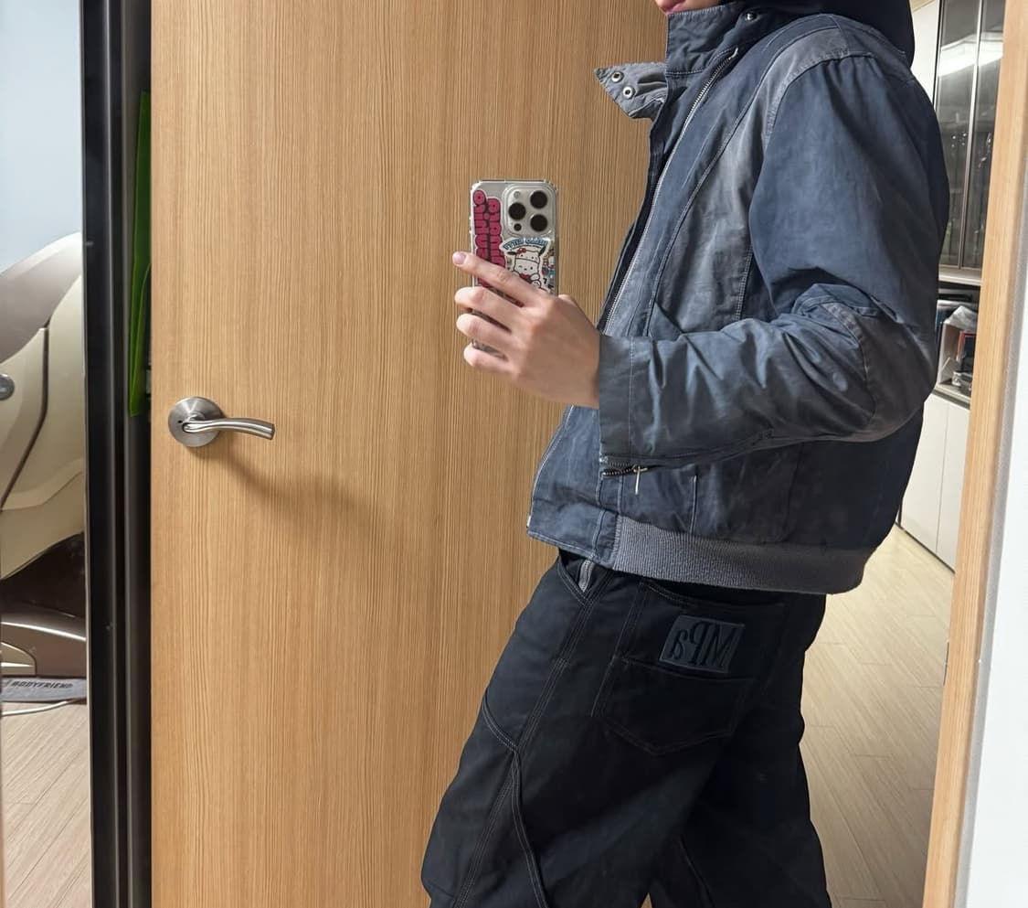 이그노타 IGNOTA CORE:13 EXPLORER JACKET L 상품이미지5