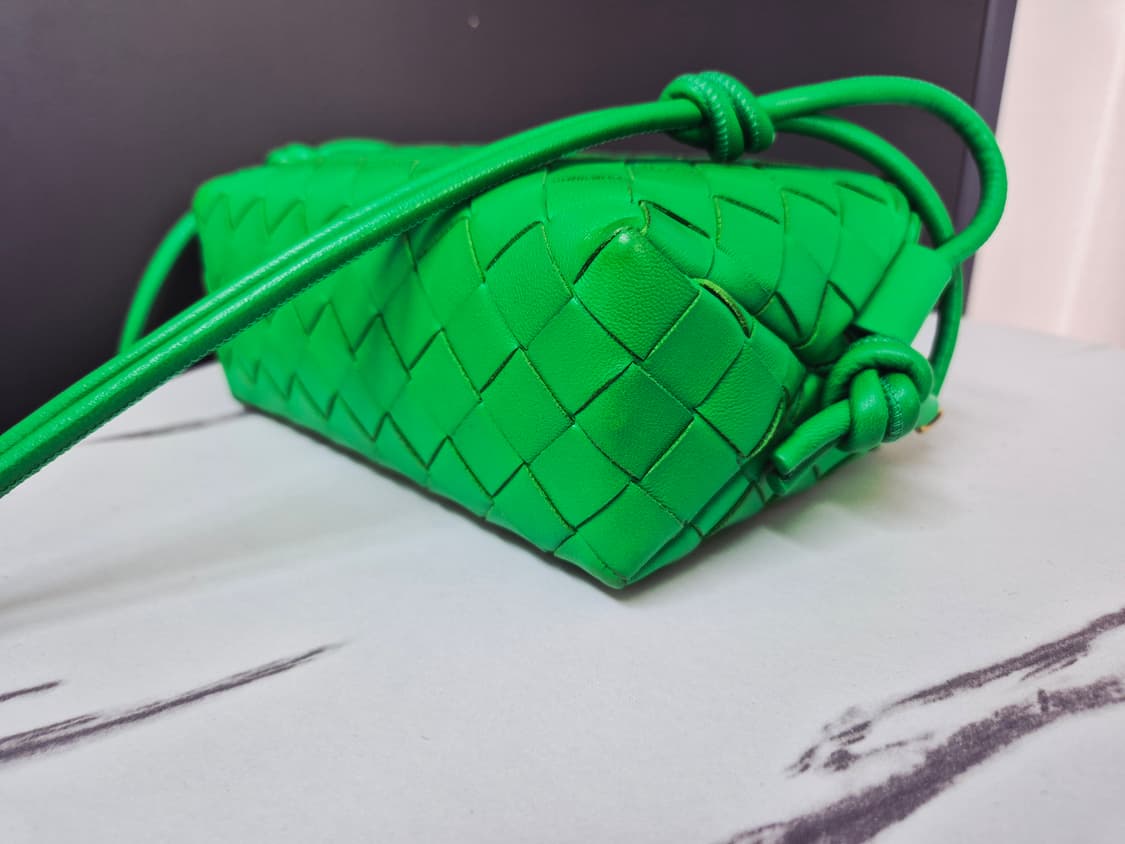 보테가 베네타 카메라백 상품이미지5