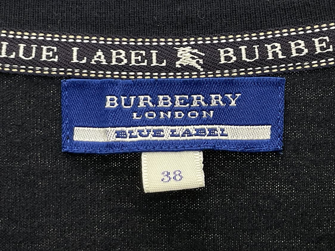 BURBERRY blue label (M) 상품이미지9