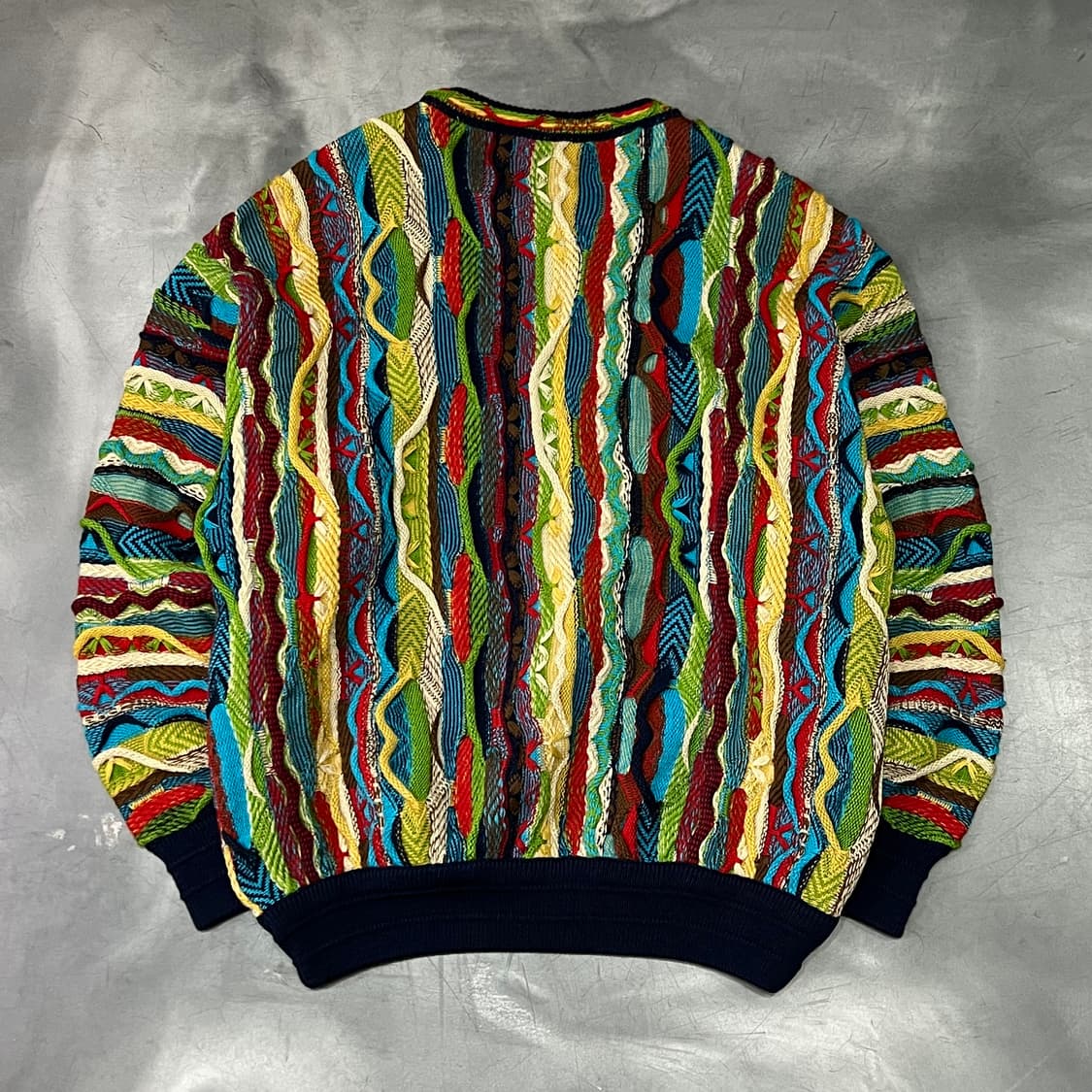  림노스 멀티 케이블 울니트 y15104 상품이미지2