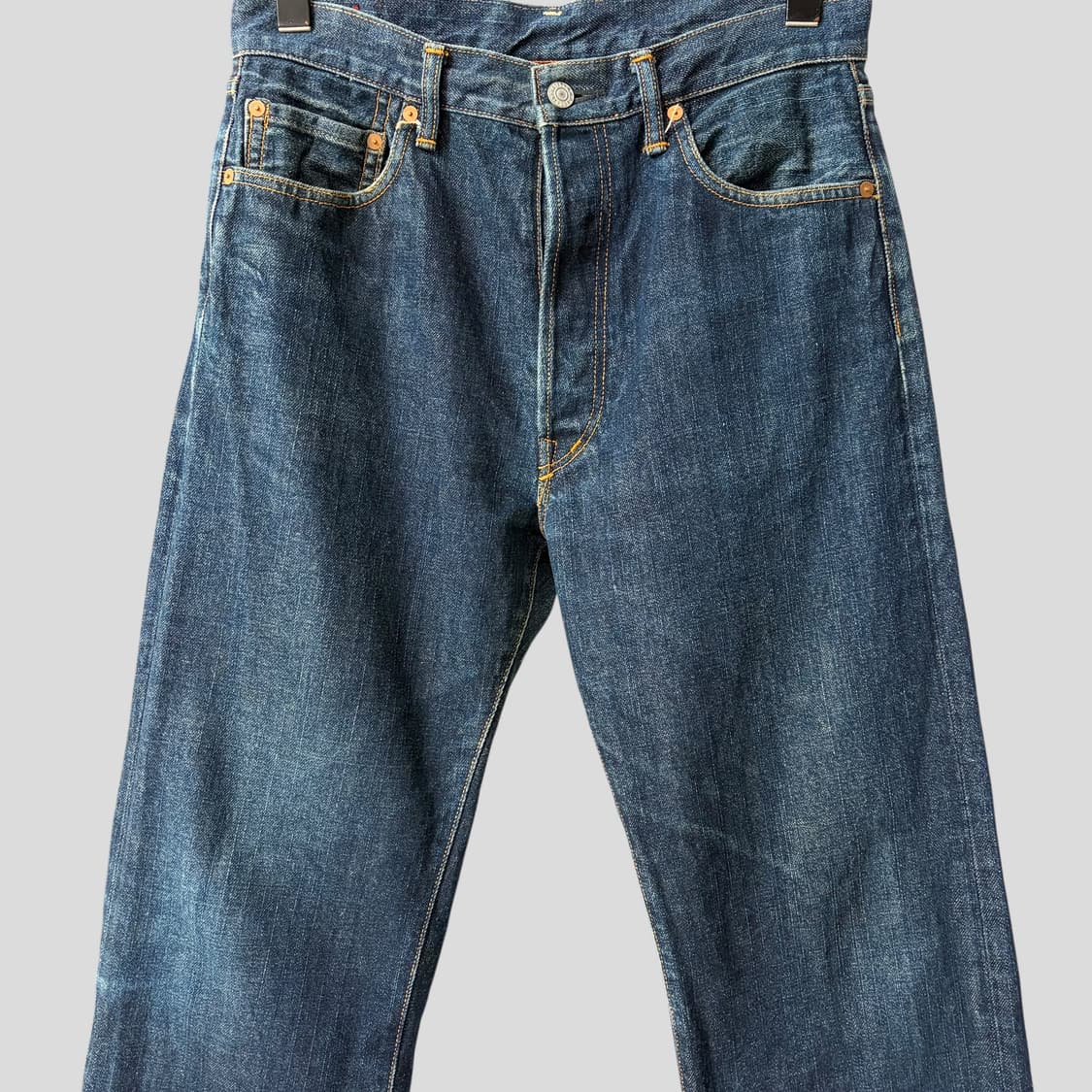 (31)JPN BE DENIM 데님 청바지 상품이미지2