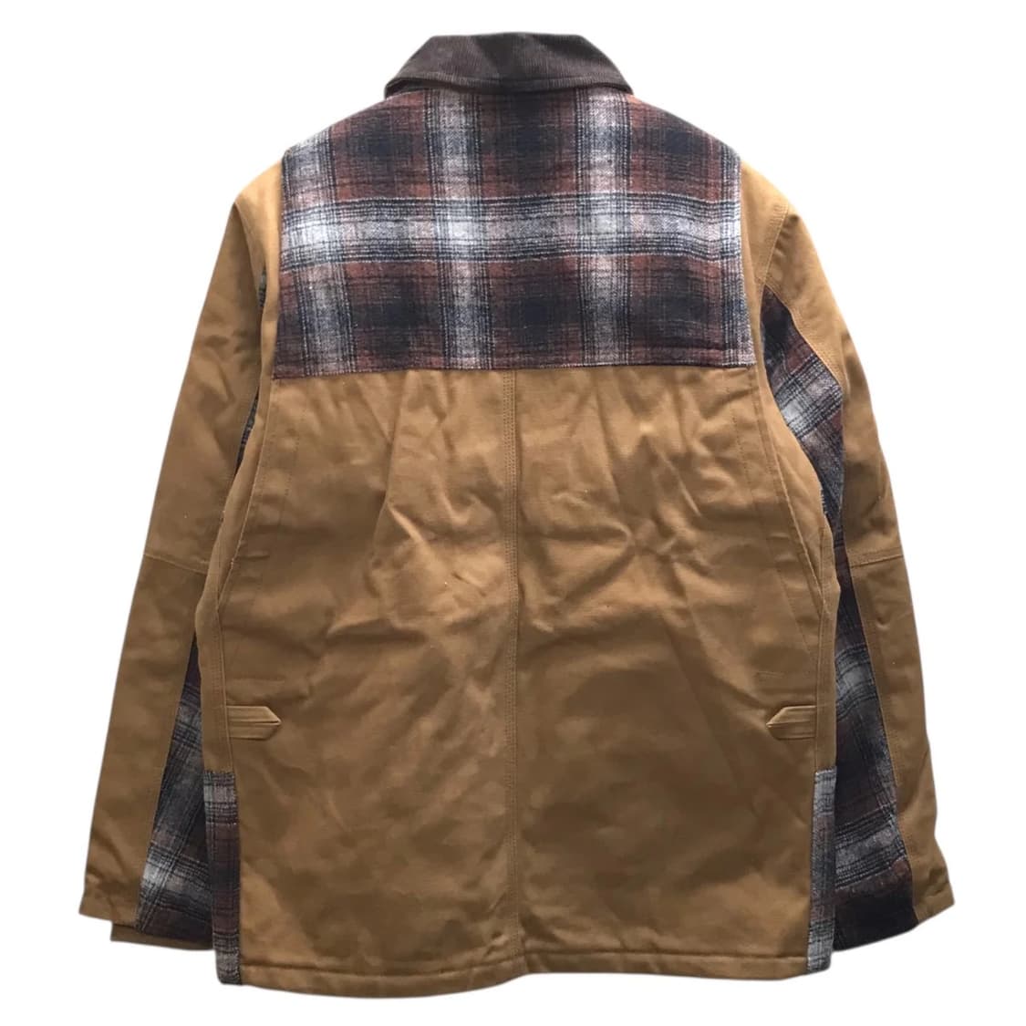 Carhartt HIGHLAND JACKET 상품이미지2